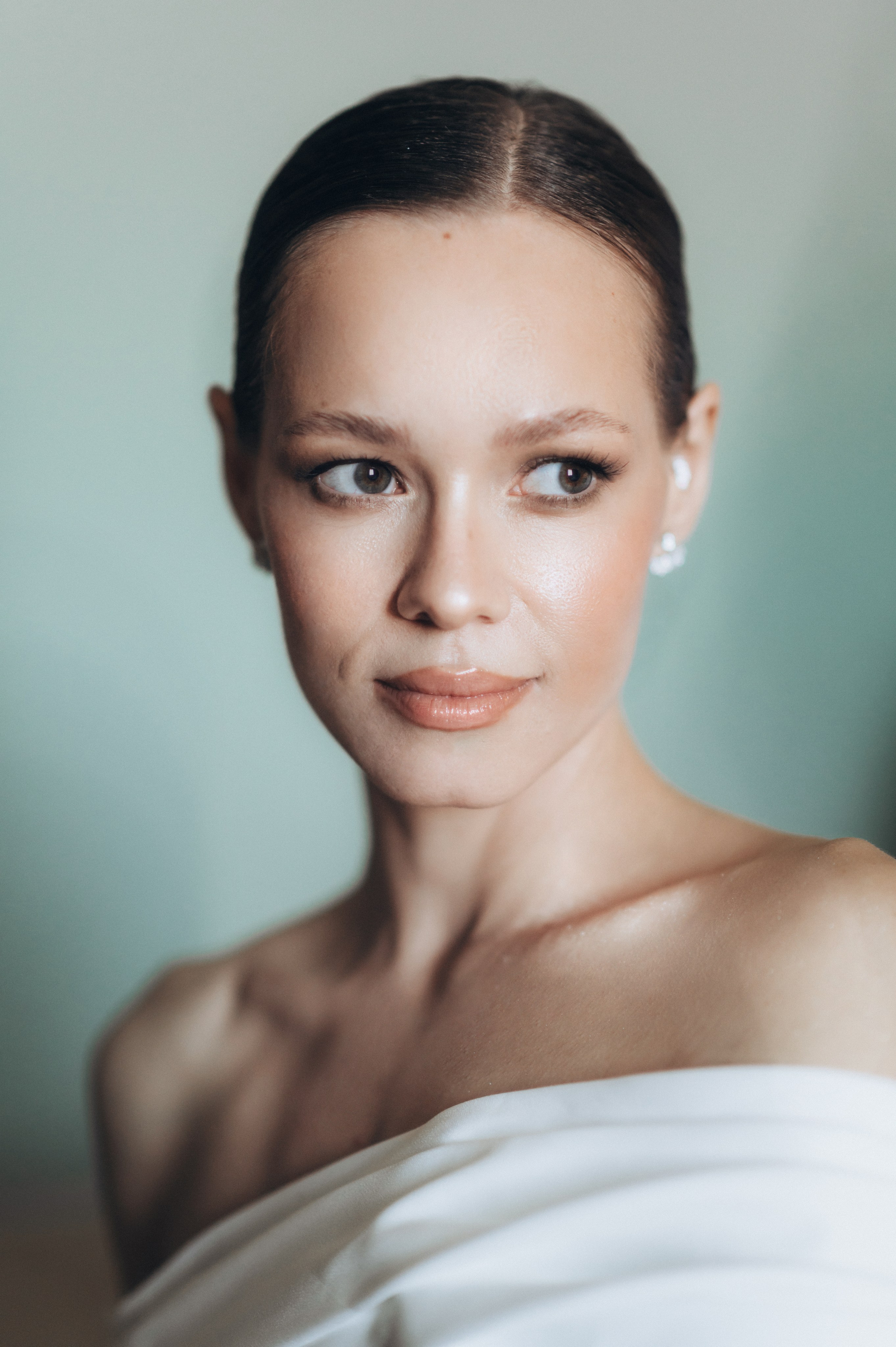 Вика и Антон. Фотограф в Саратове Анастасия Гладина