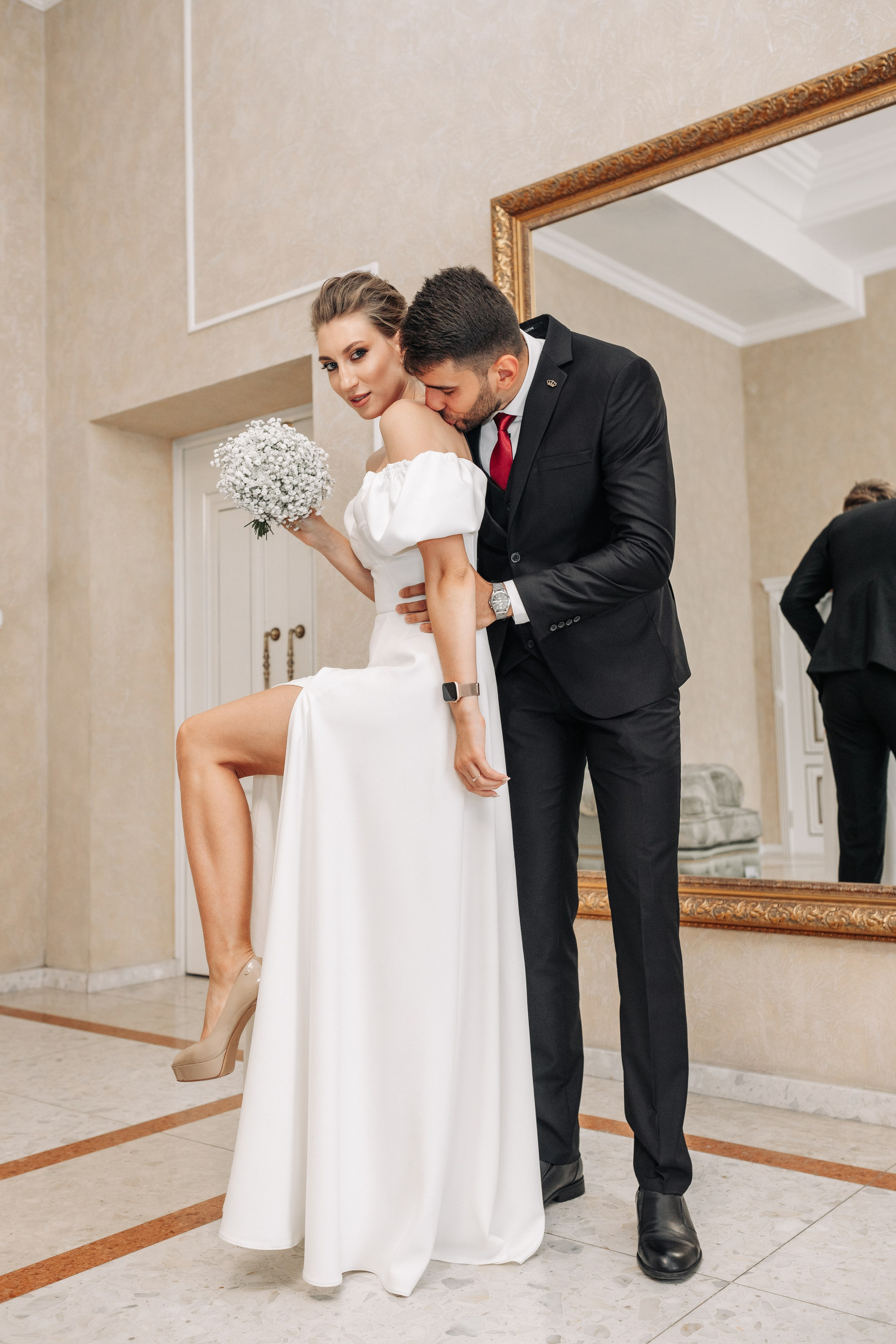 Свадебный фотограф Краснодар. Фотограф Александр Горин в Краснодаре