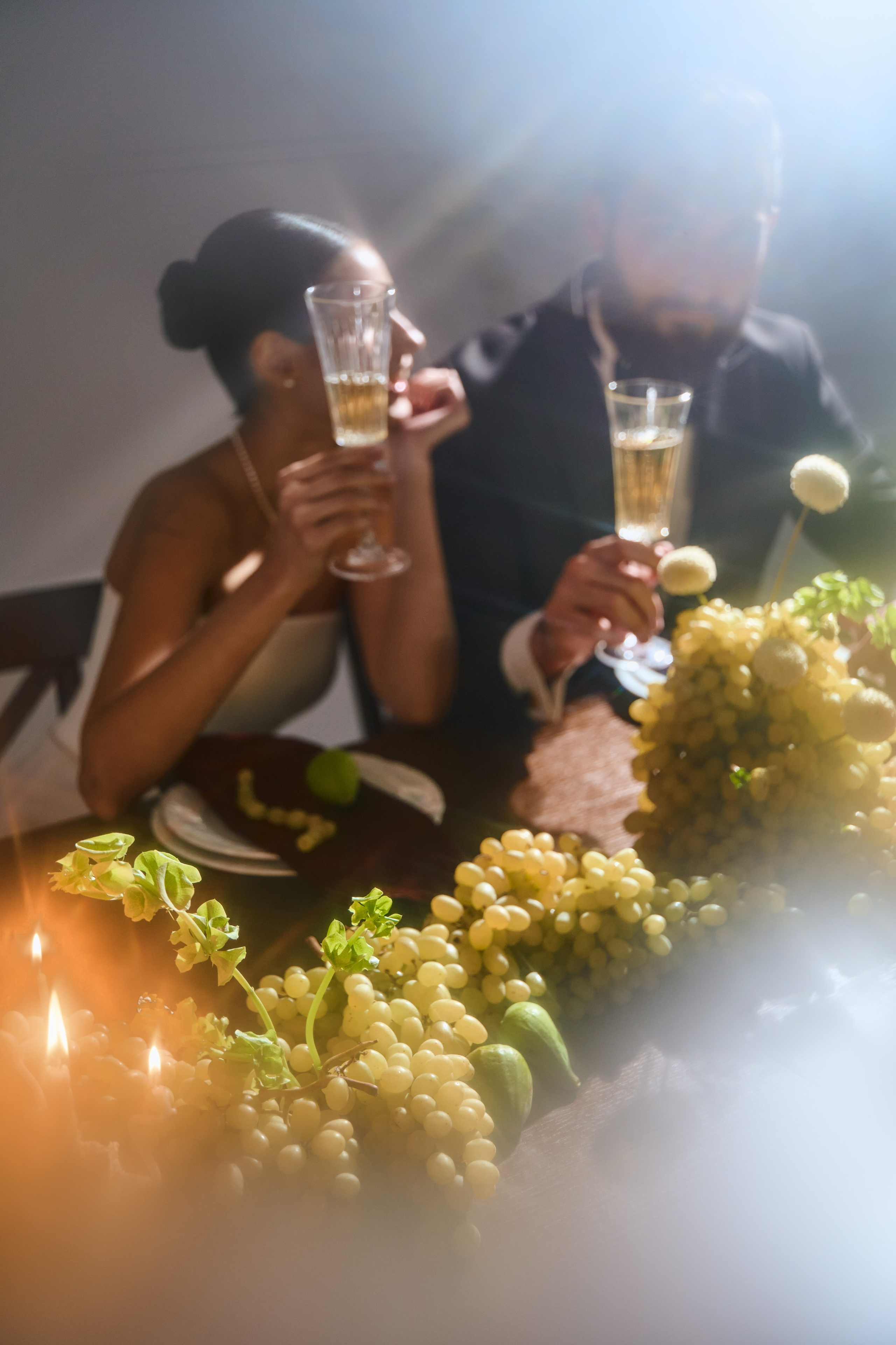 Михаил и Софья. Главная