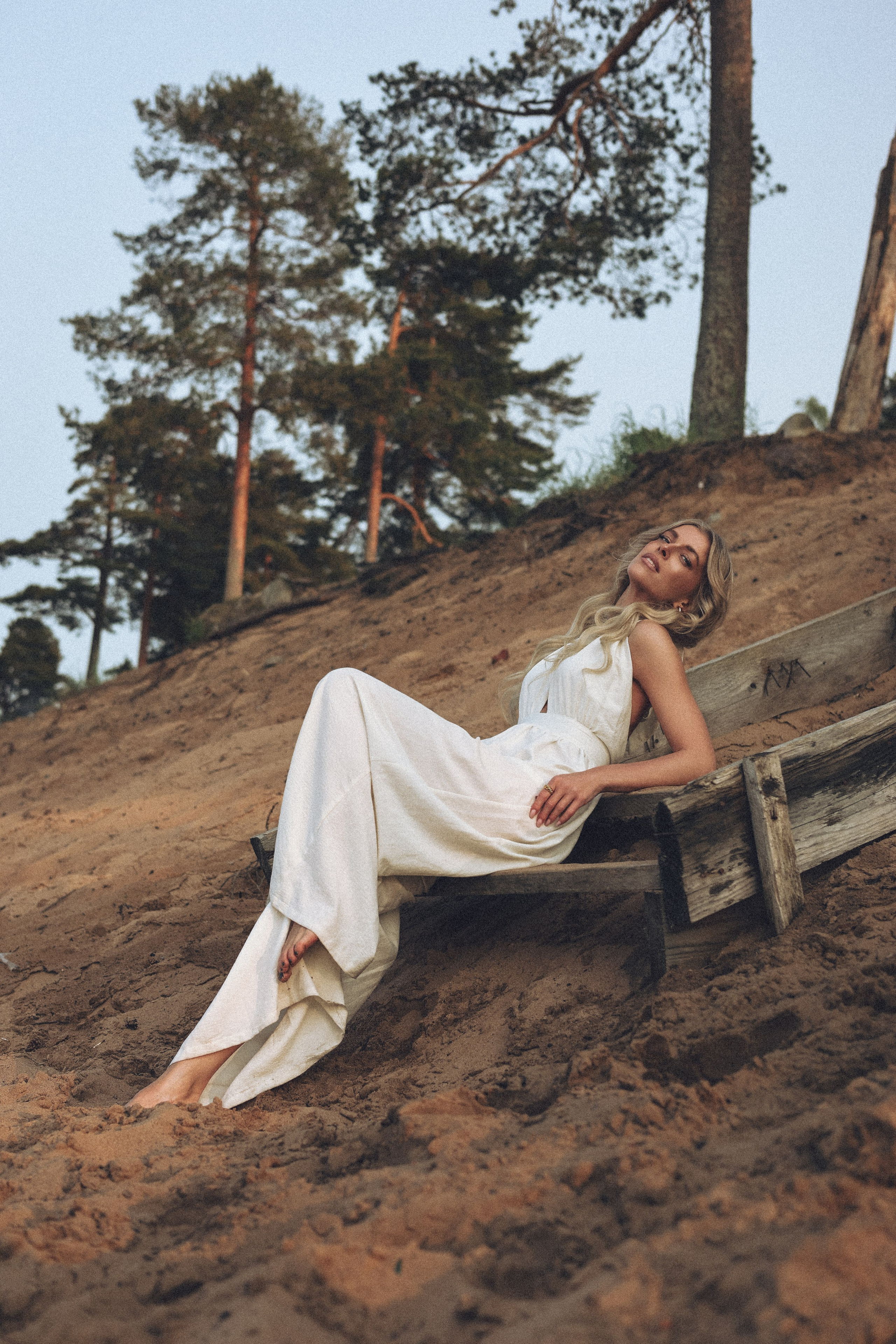 Индивидуальные. Женский фотограф в Санкт-Петербурге Анна Беляева