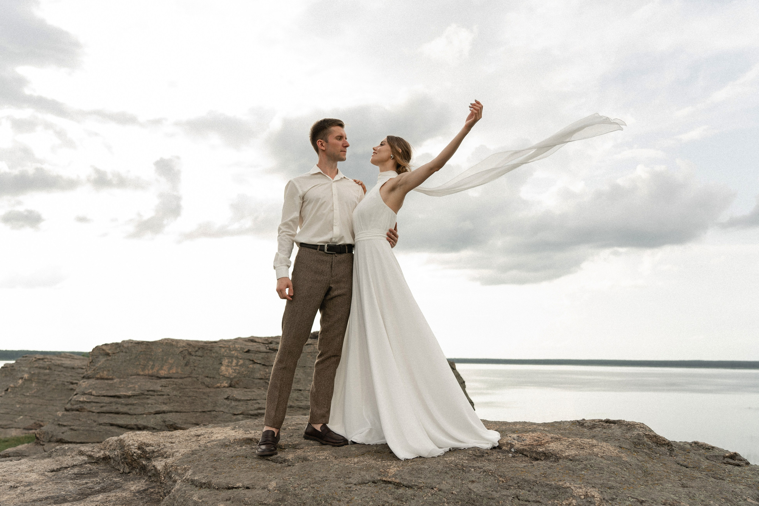 Дарья & Антон. Любовь под уральским небом. Эстетичная фото- и видеосъёмка Ирина Арсентьева. Челябинск и весь мир