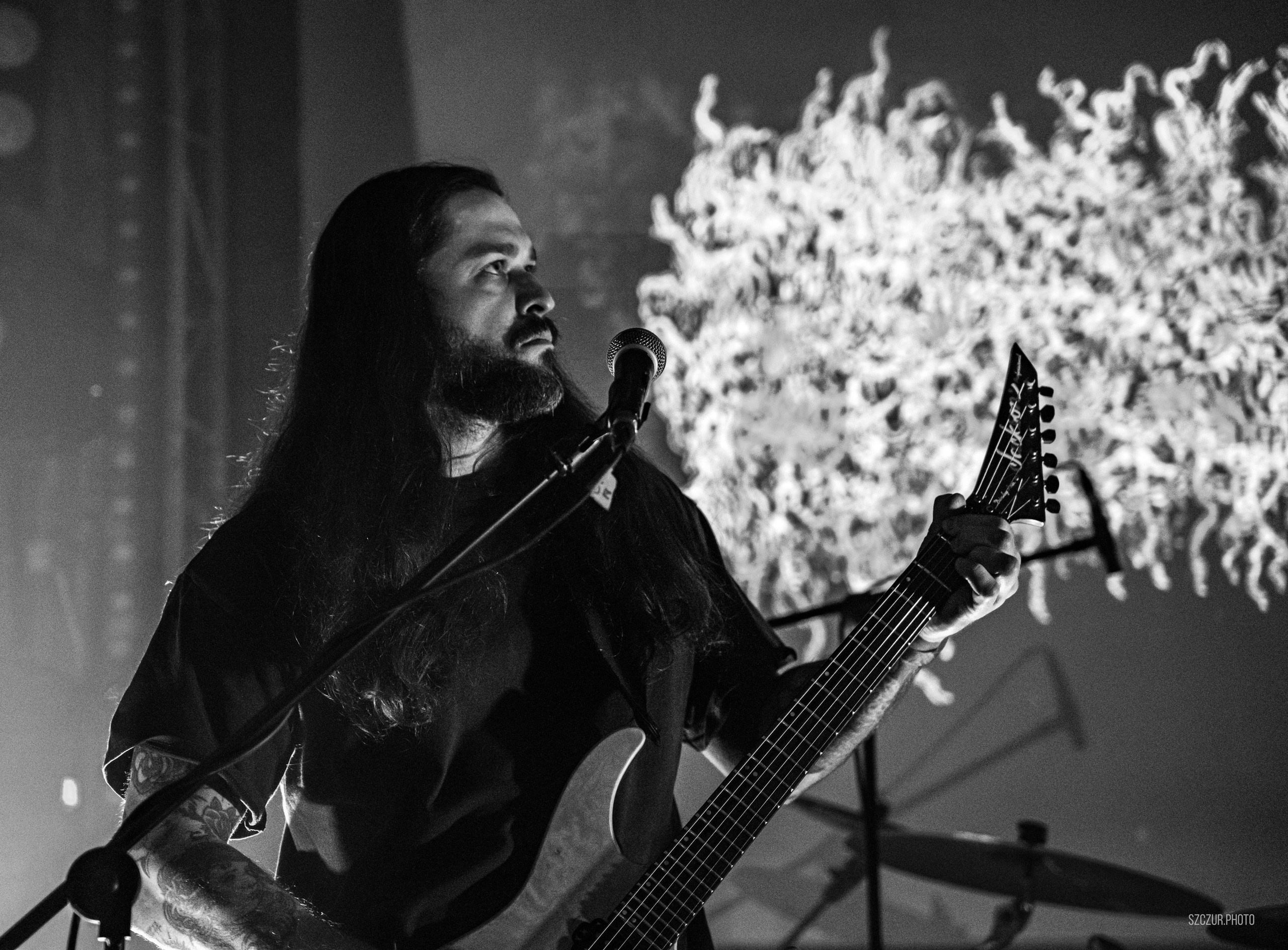 Gosudar в Eclipse 17.01.25. Szczur photo