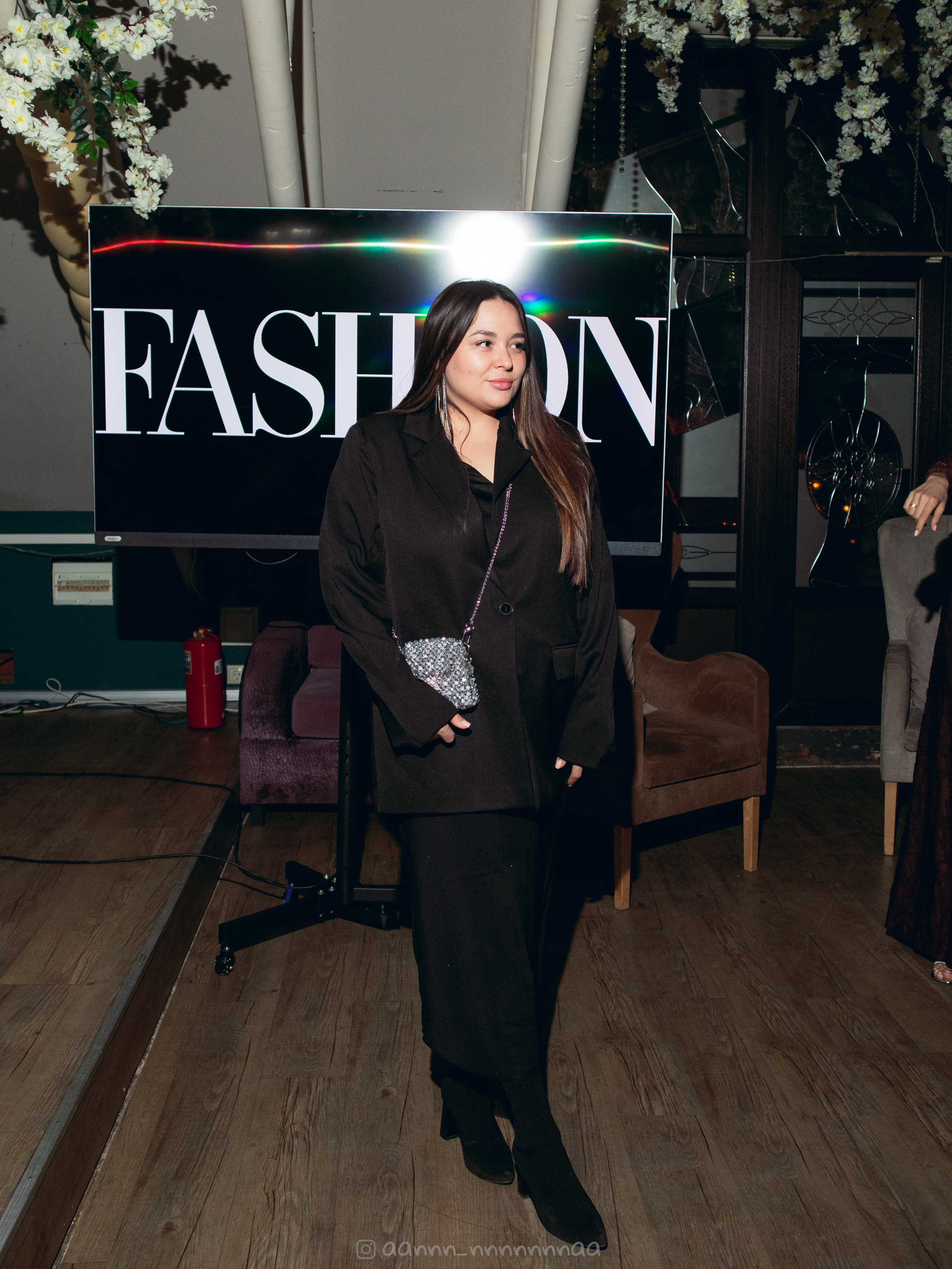 ДР Дании. Фотограф и видеограф в Бугульме Аня Трутнева