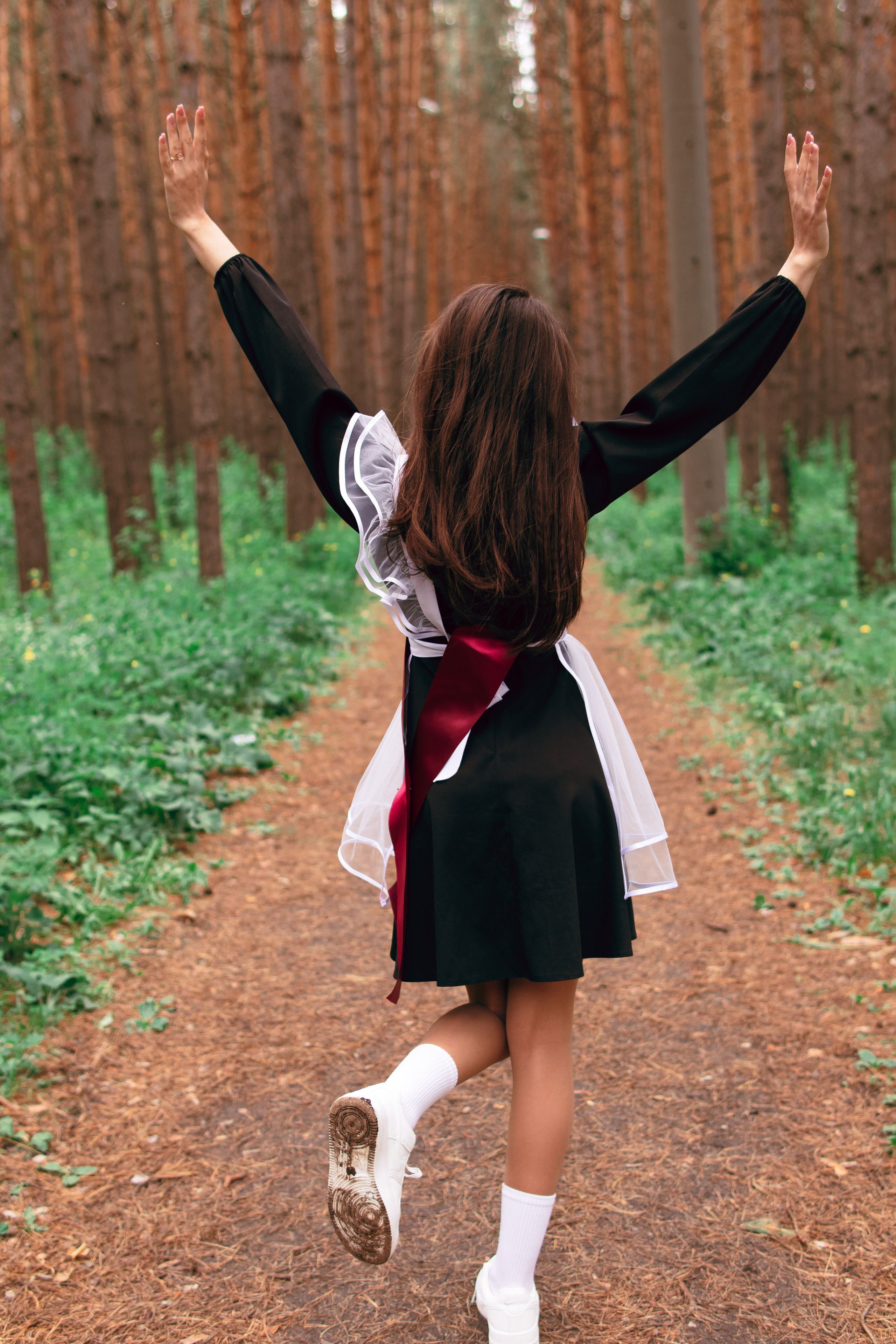 Северное. Фотограф и видеограф в Бугульме Аня Трутнева