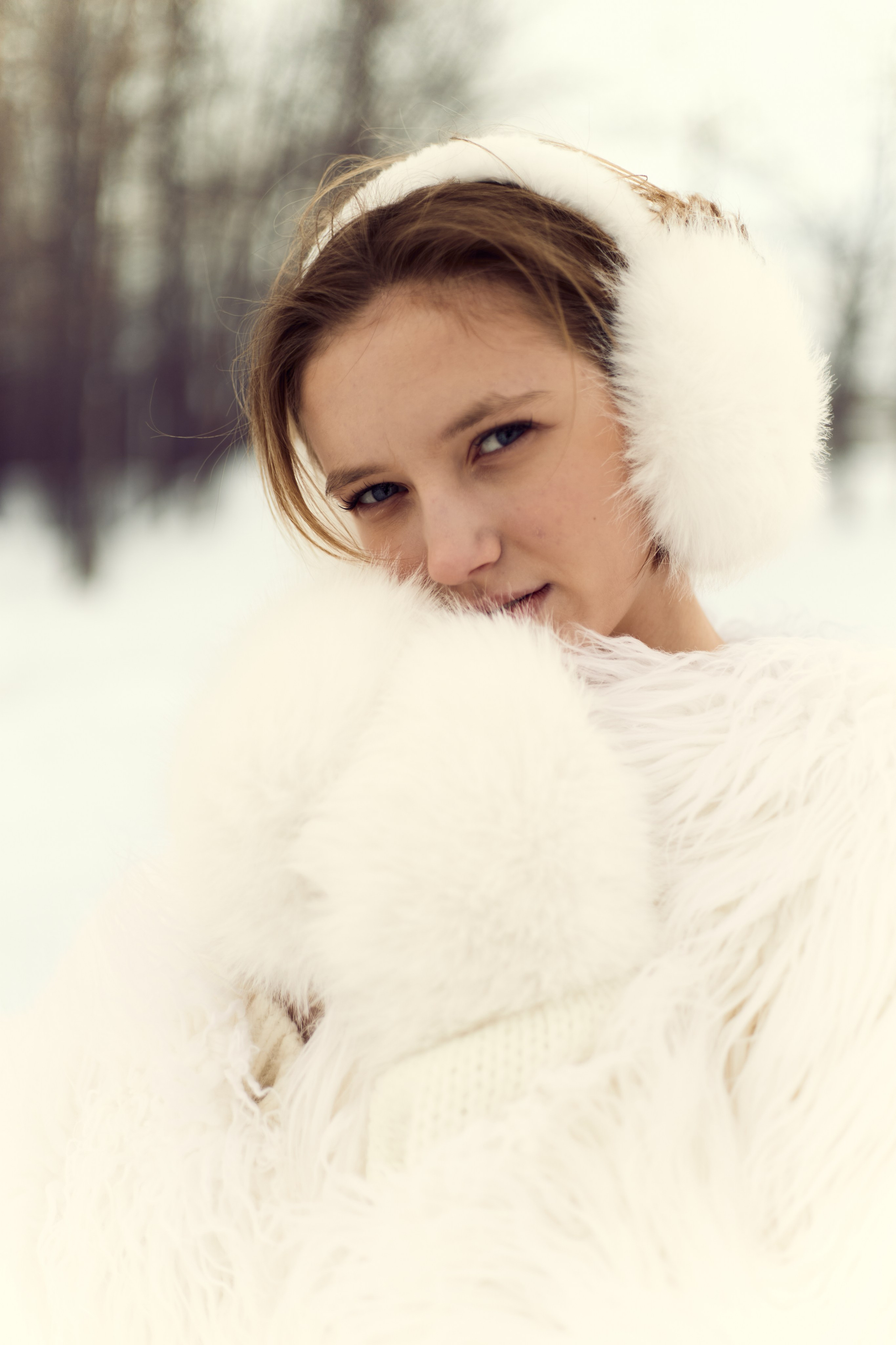 Лиза. Фотограф и видеограф в Бугульме Аня Трутнева