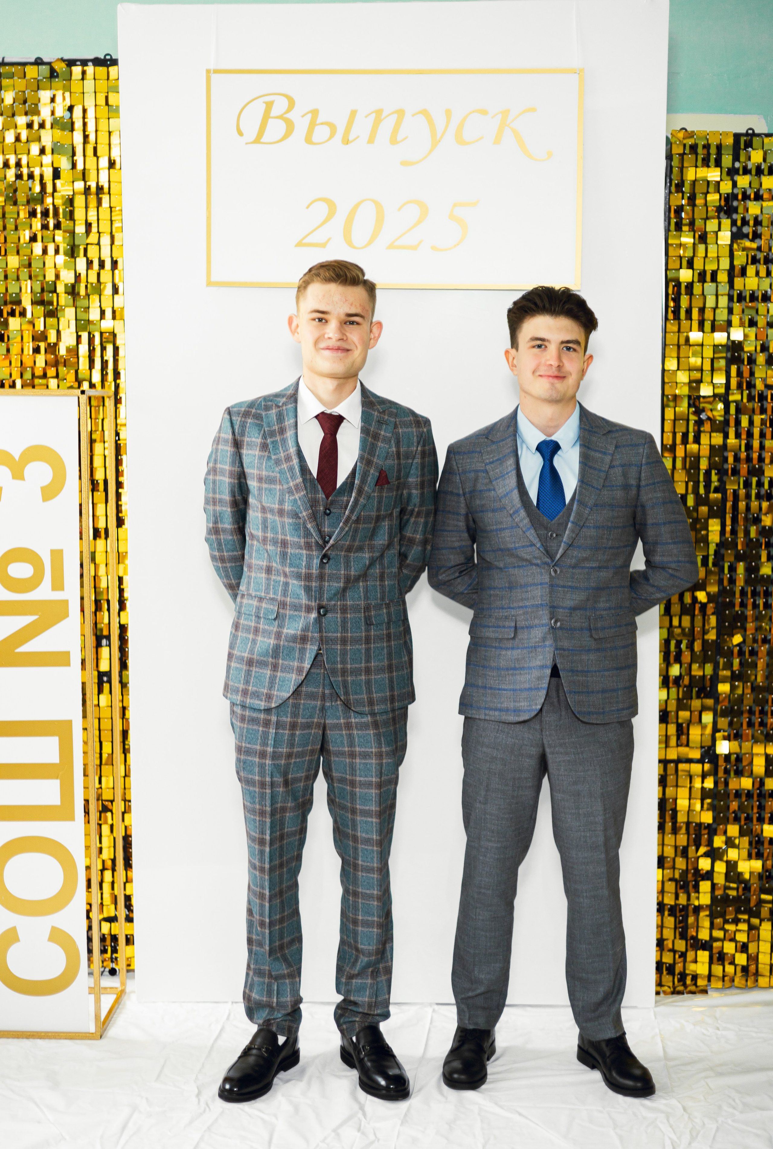 3 школа. Фотограф и видеограф в Бугульме Аня Трутнева