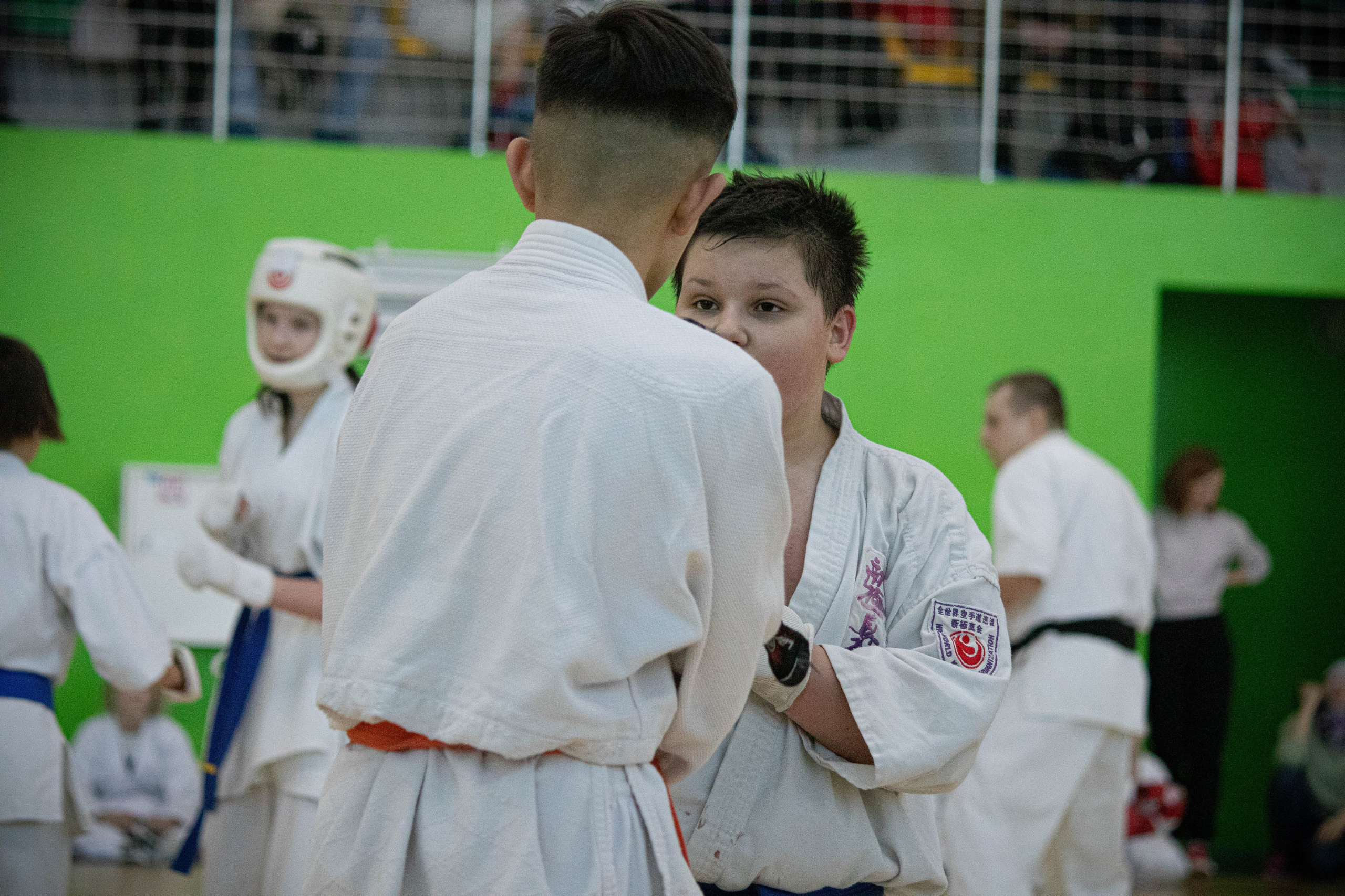 Самурайский марафон. Фотограф и видеограф в Бугульме Аня Трутнева