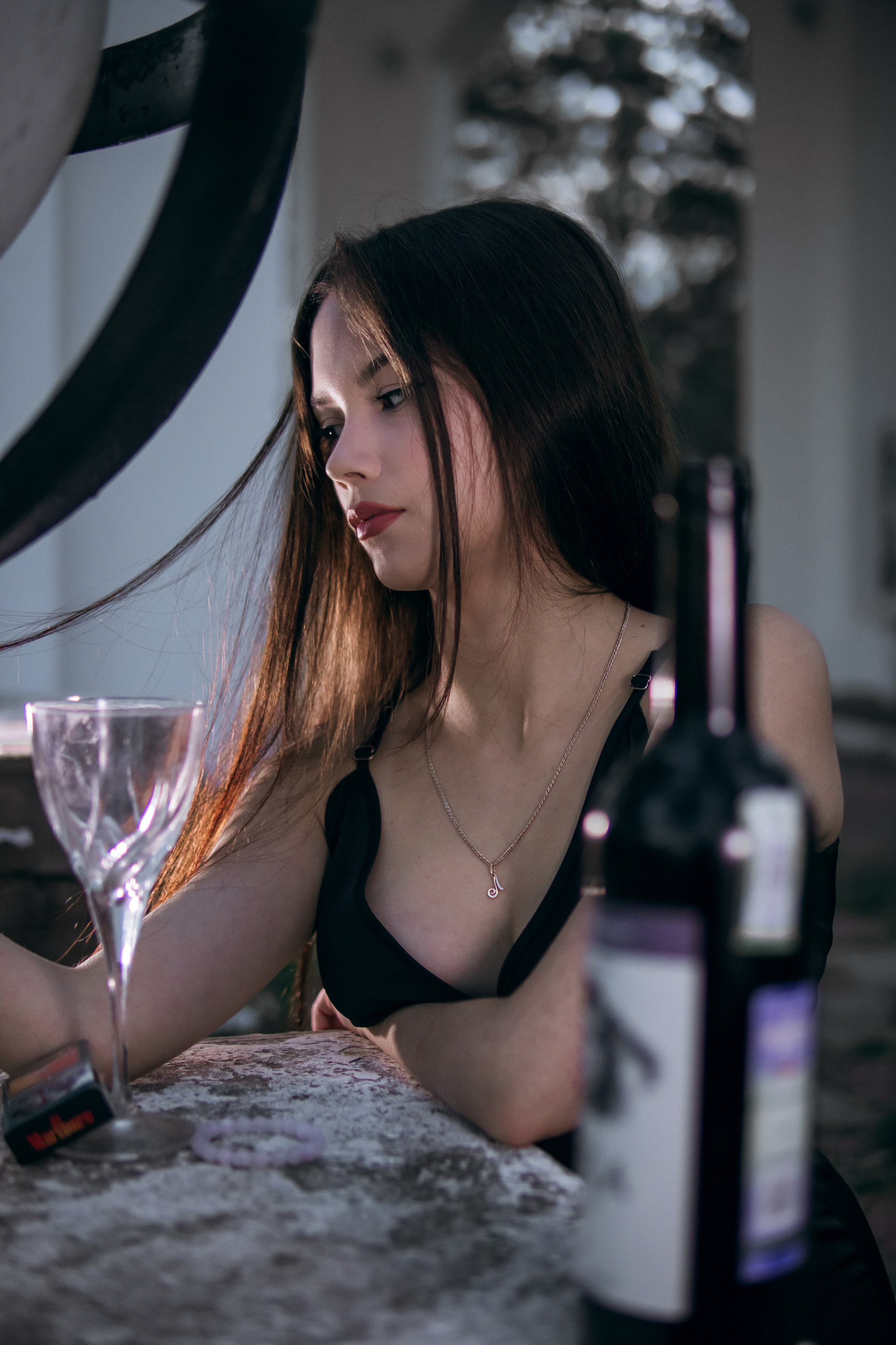 Азалия. Фотограф и видеограф в Бугульме Аня Трутнева