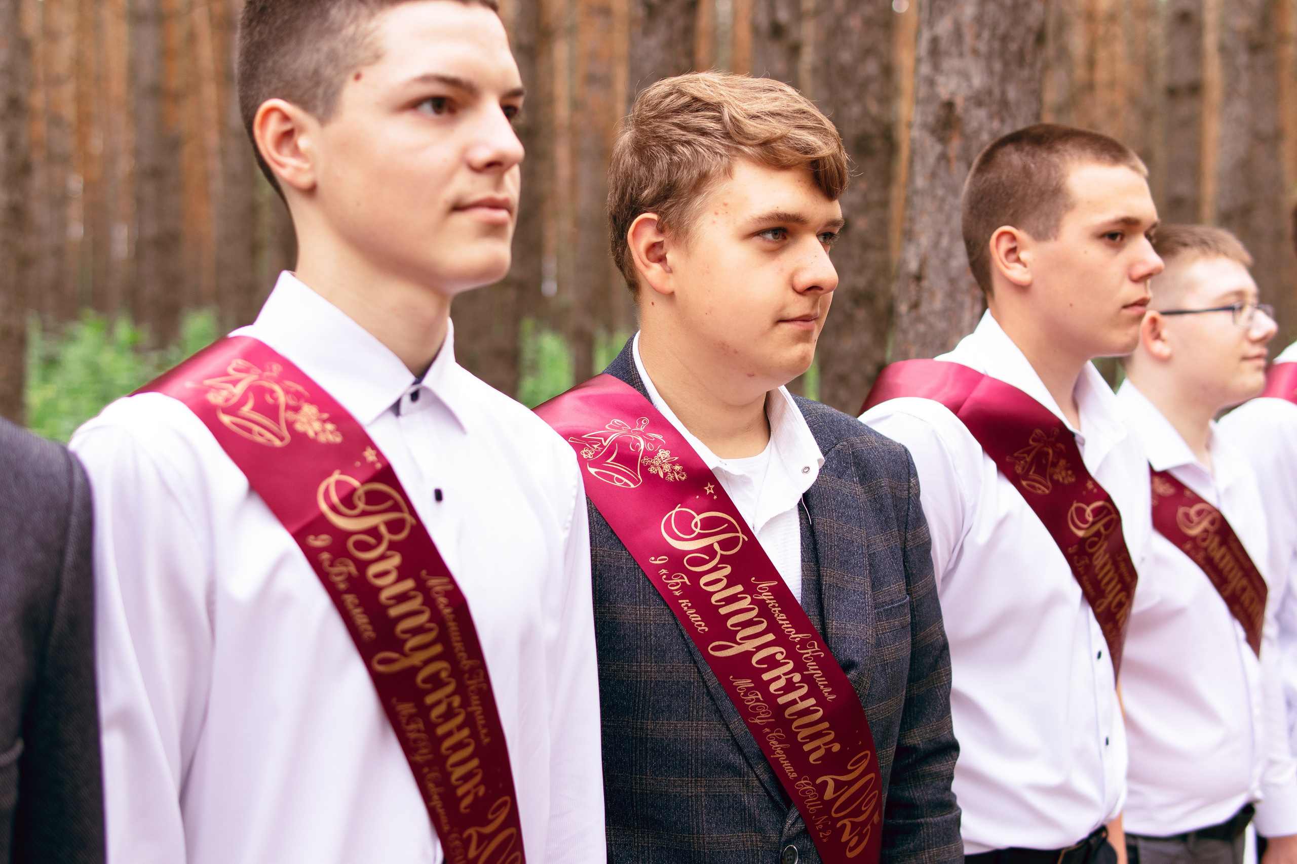 Северное. Фотограф и видеограф в Бугульме Аня Трутнева