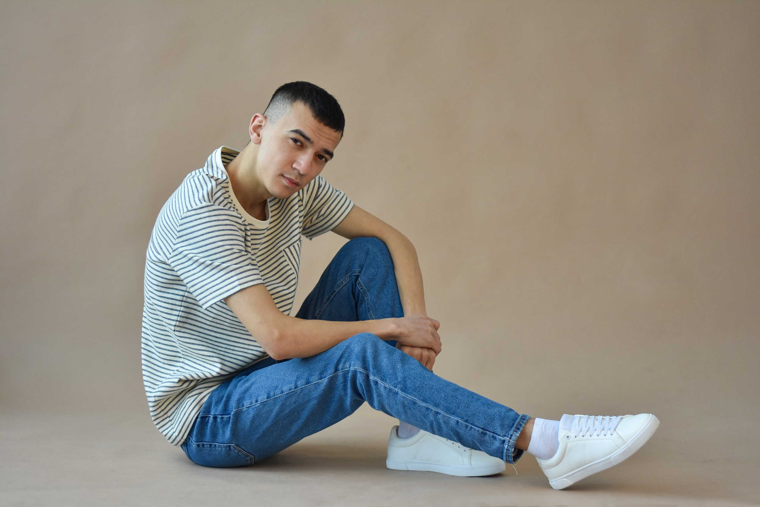 Индивидуальные фотосессии. Семейный фотограф в Казани — Иван Коротин