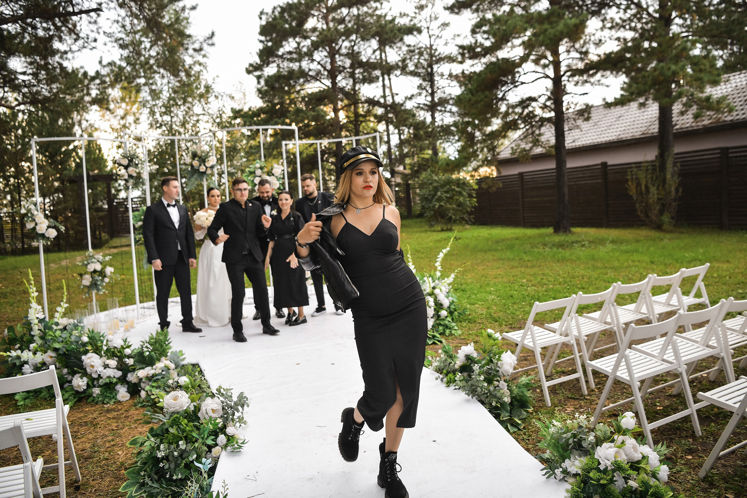 Пример полной отдачи фотографий со свадьбы. 📸 Свадебный и семейный фотограф в Красноярске Тихомиров Евгений | 17 лет опыта | 800+ свадеб
