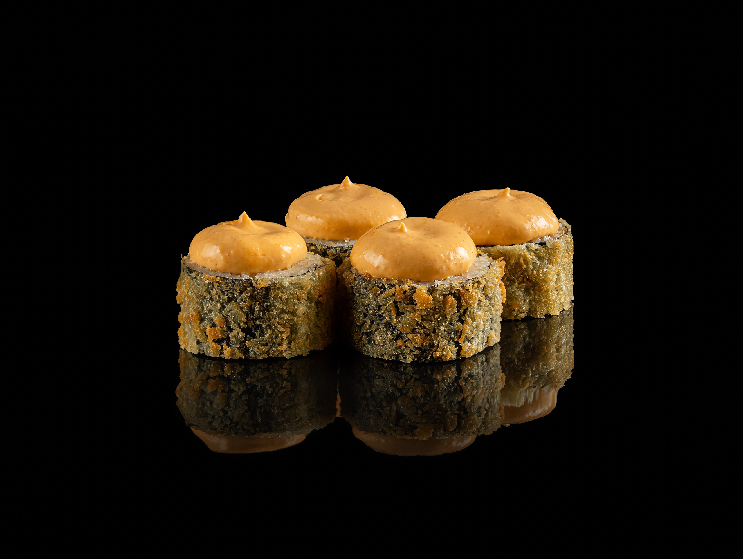 Галерея роллов