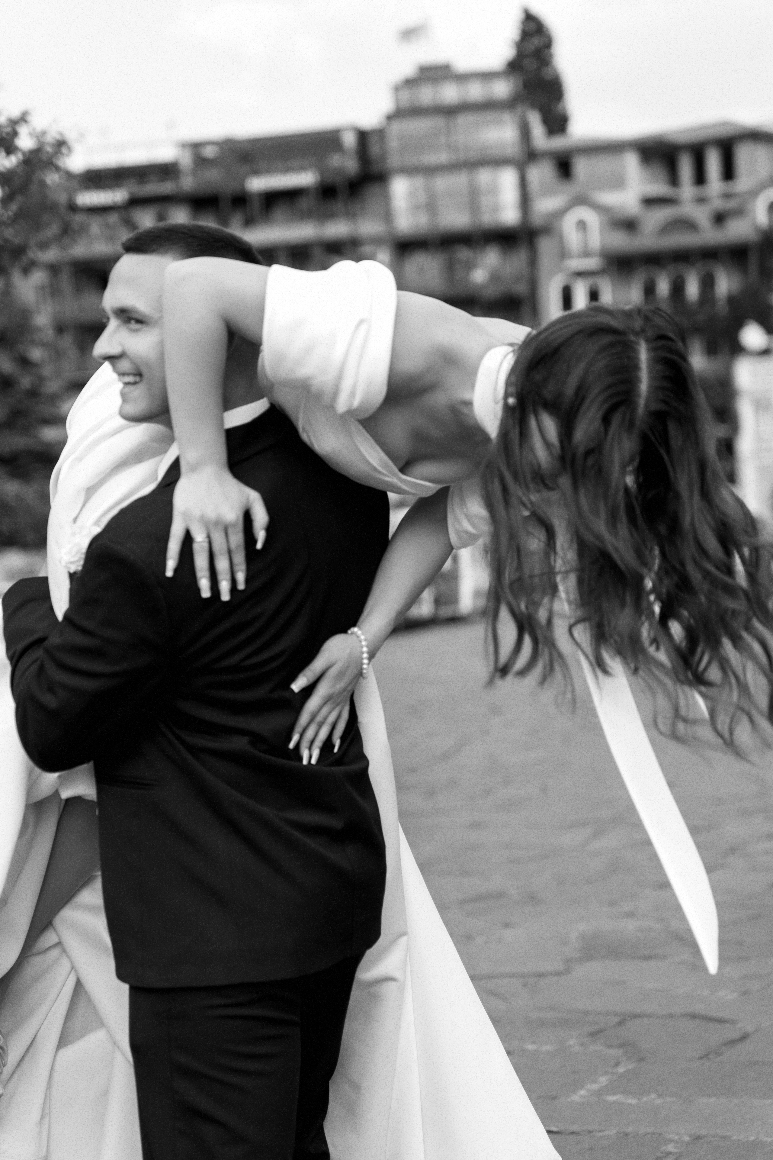 Тбилиси: Влад и Аня. Свадебный и индивидуальный фотограф Татьяна Гуляева