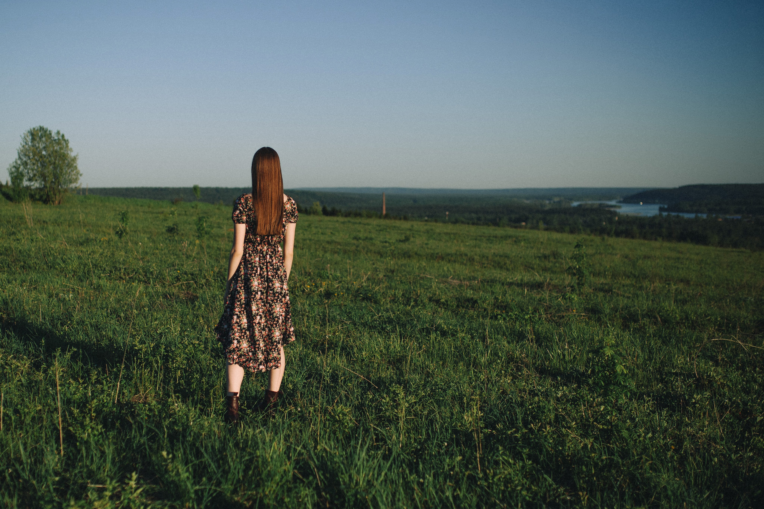 Карина. Свадебный и репортажный фотограф в Перми