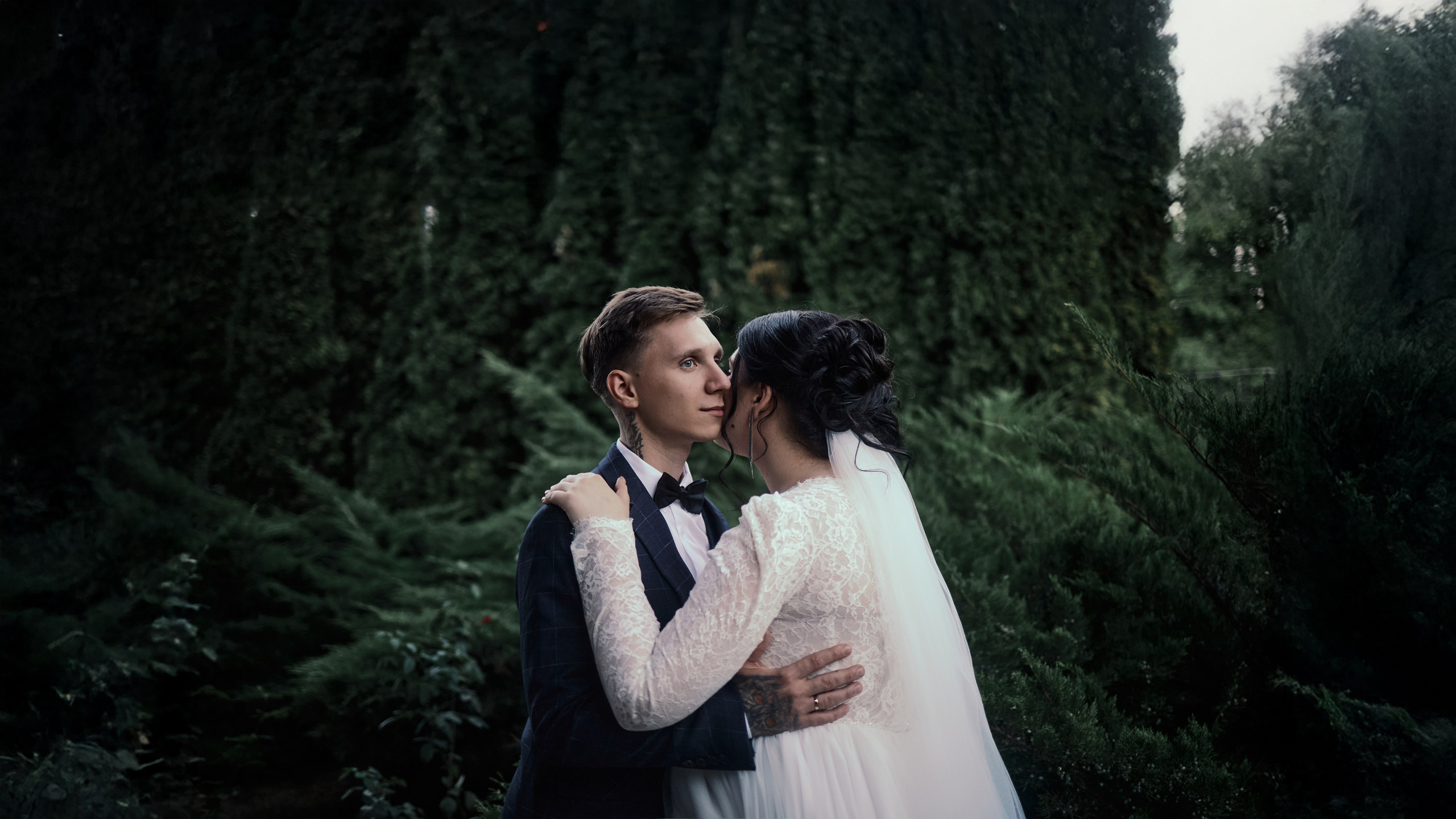 Денис и Елизавета. Максим Кокин — Свадебный Фотограф | Ростов-на-дону | Москва