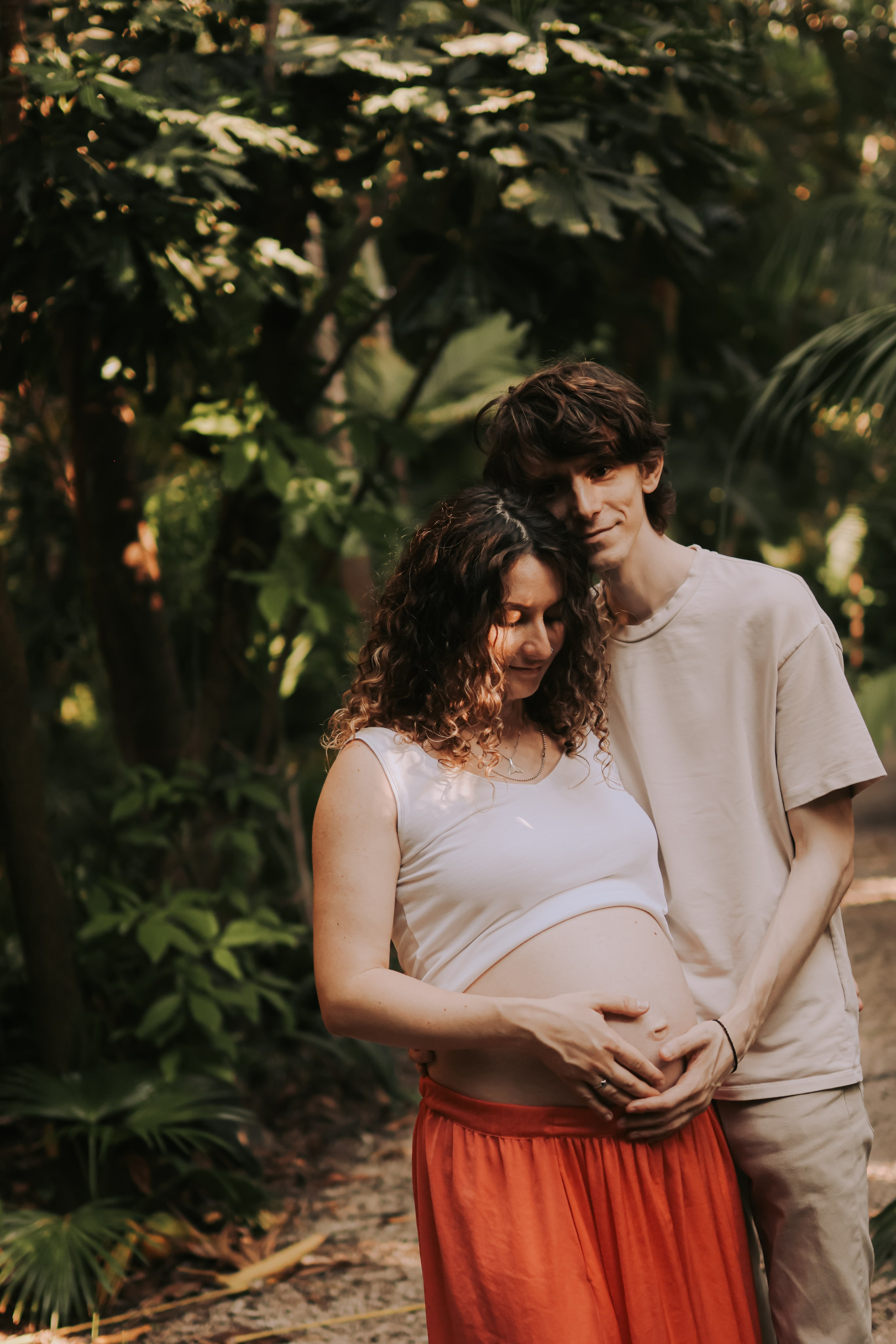 Kate and Segrey, Tel Aviv | June 2026. Photographer in Israel Alice Milchin
