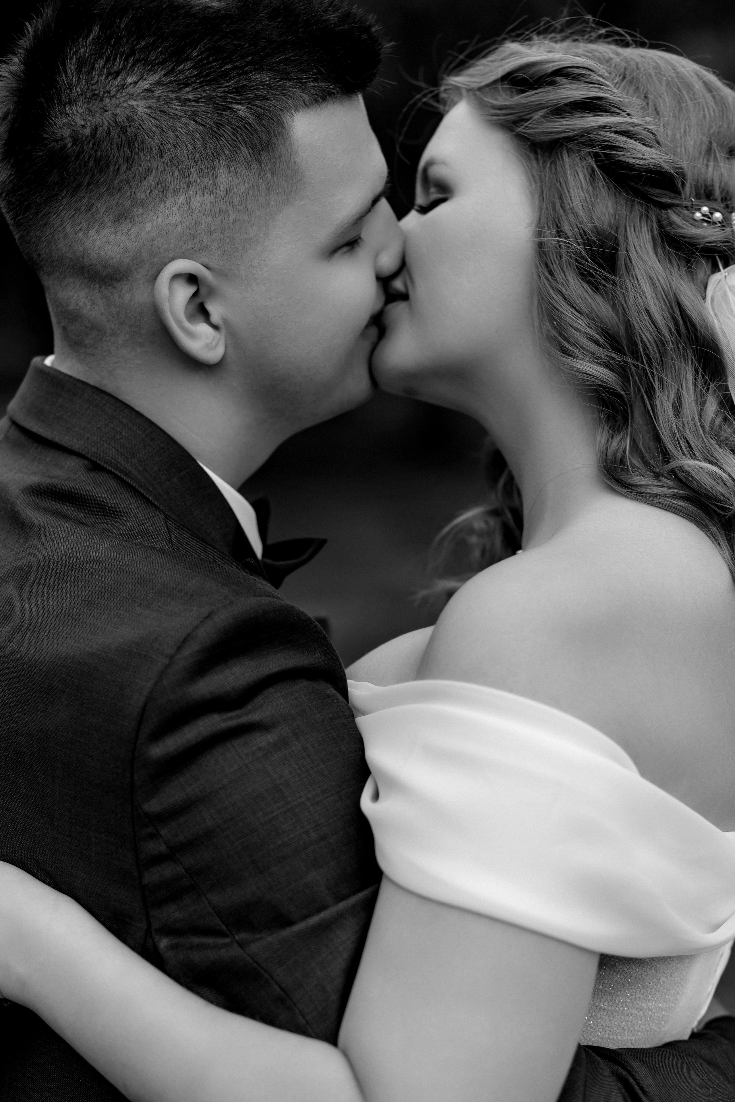 Ян и Катя. Свадебный и семейный фотограф Юлия Виноградова