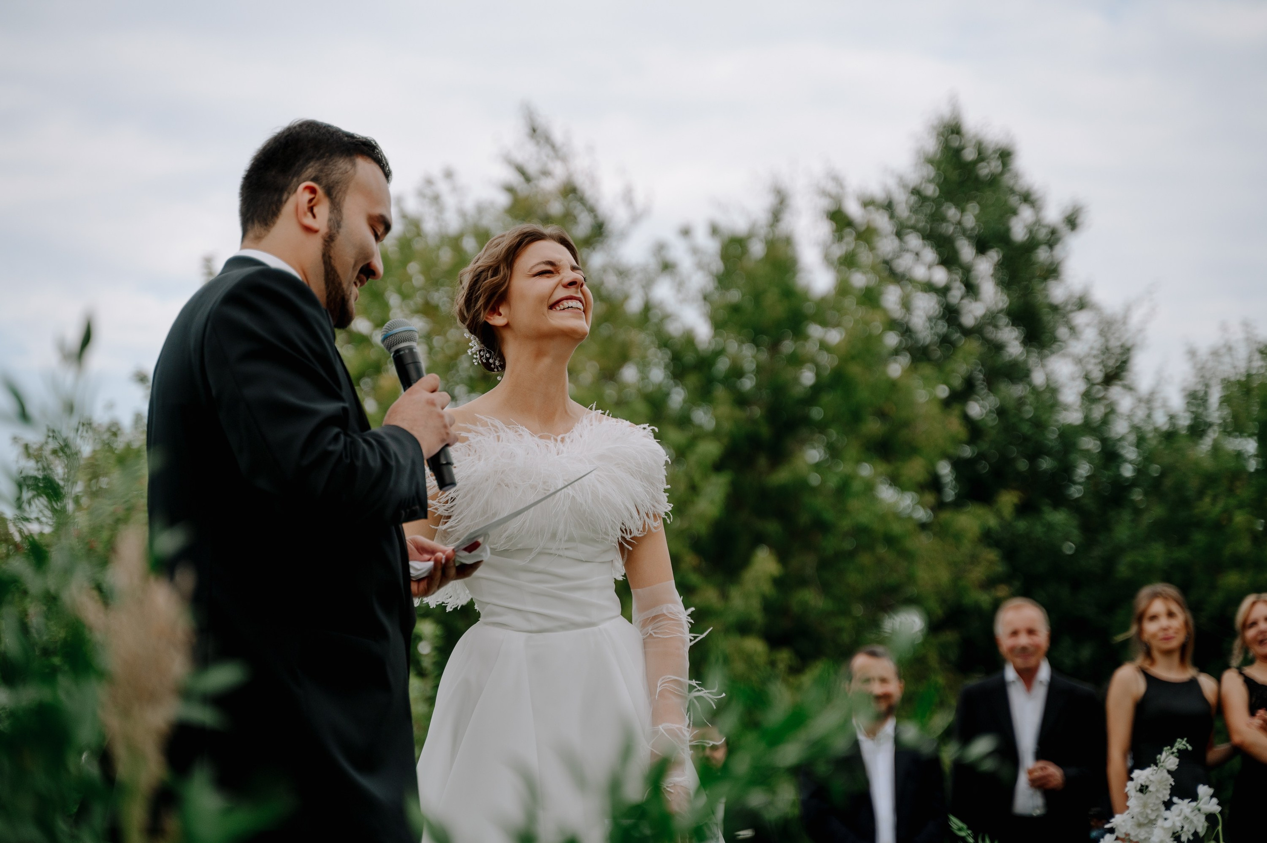 (Сэм+Валя)+155 гостей = ❤️ | 2024. Фотограф Вито Бурмасов | Москва