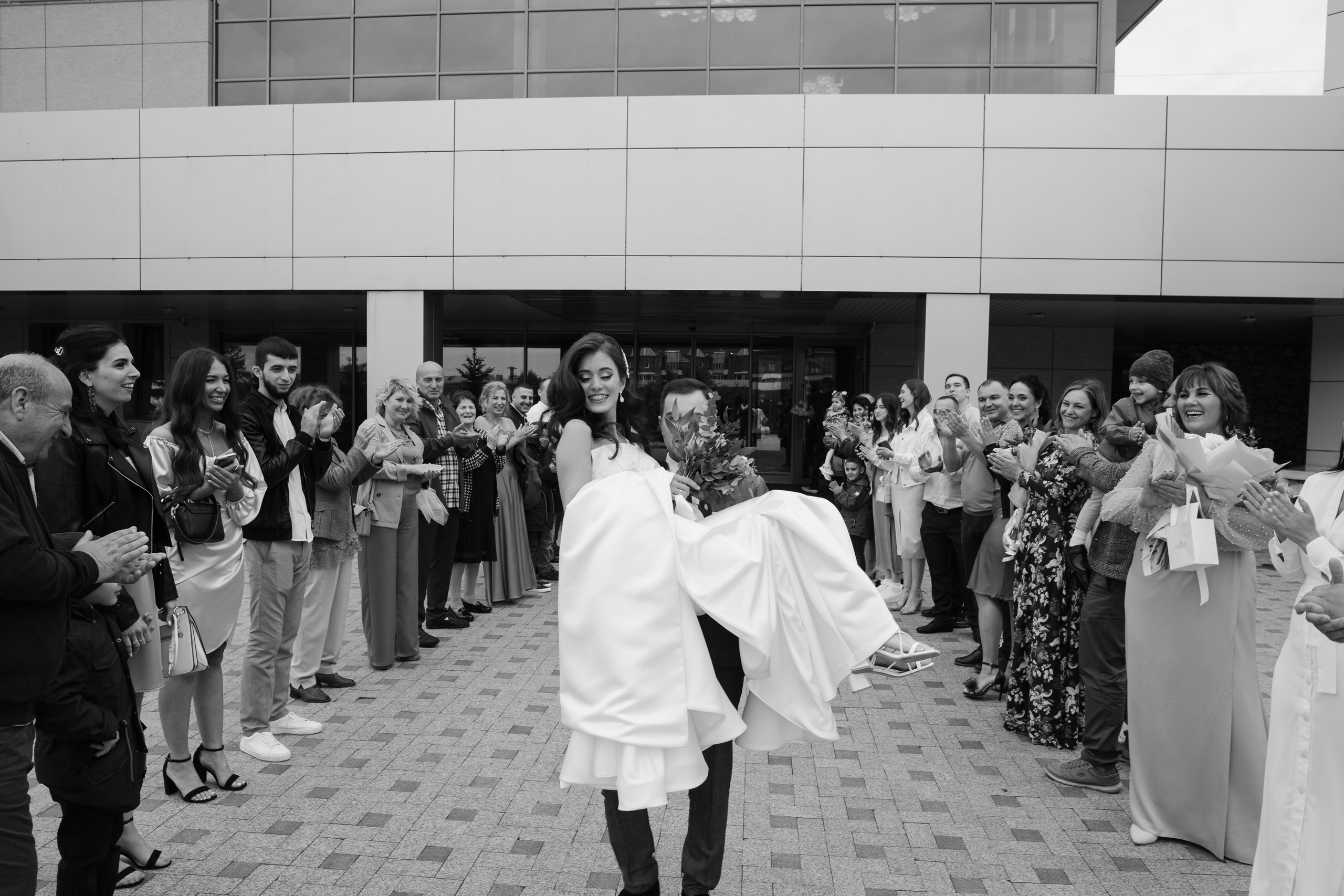 Степан и Элянора (полный день). Свадебный фотограф