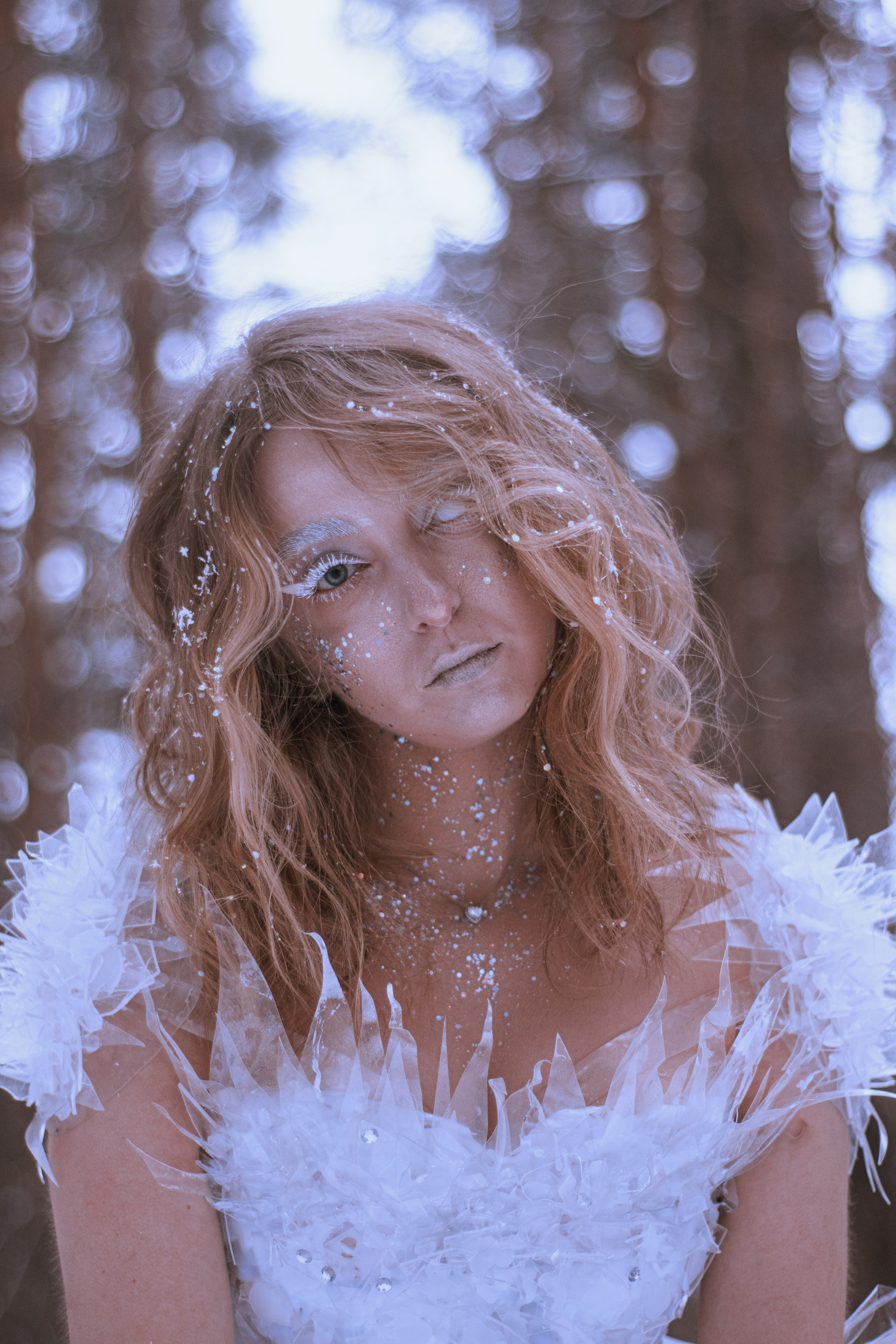 Настя. Фотограф в Тюмени Лизавета Сапицкая