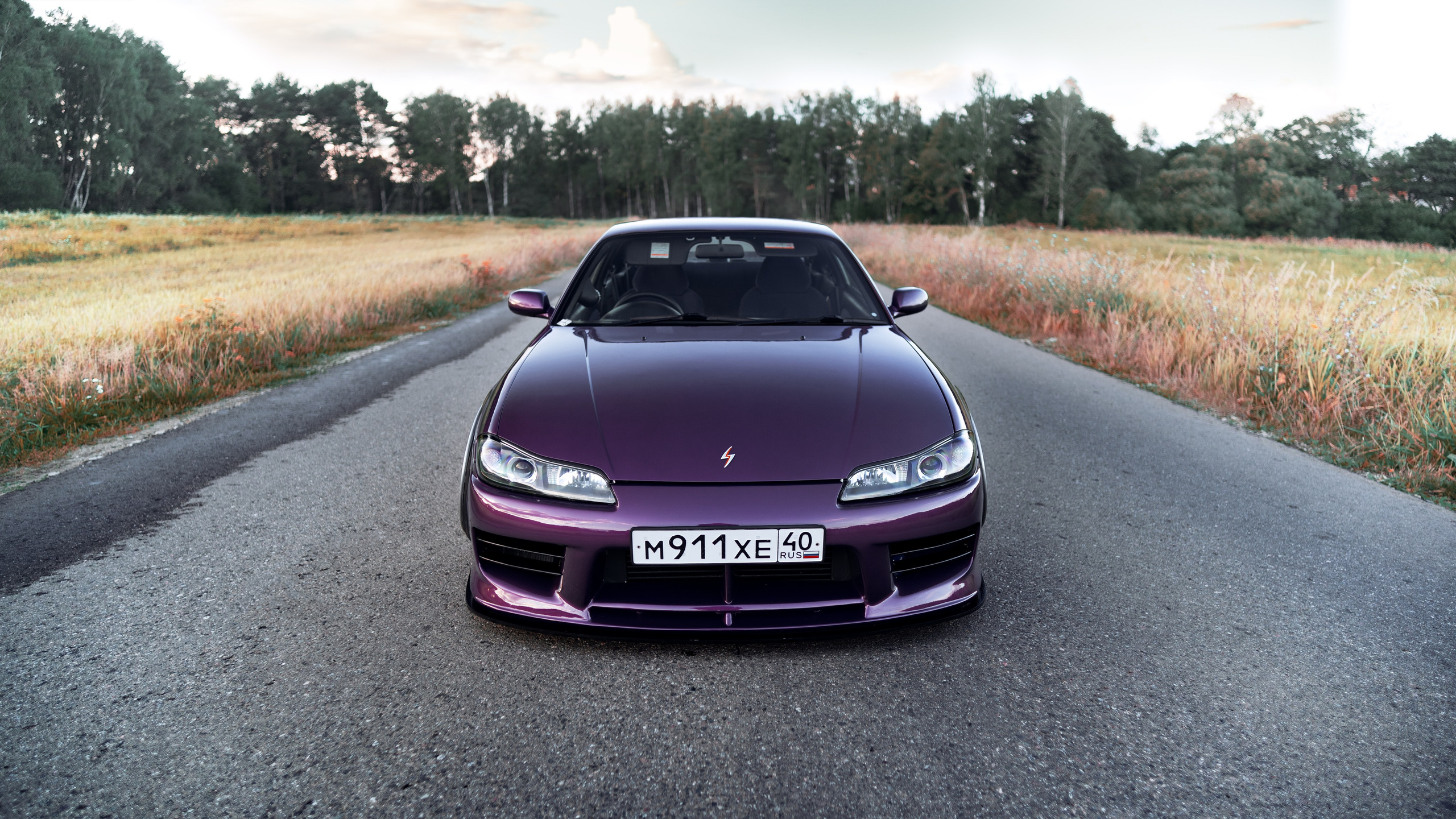 Фотографии Nissan Silvia S15