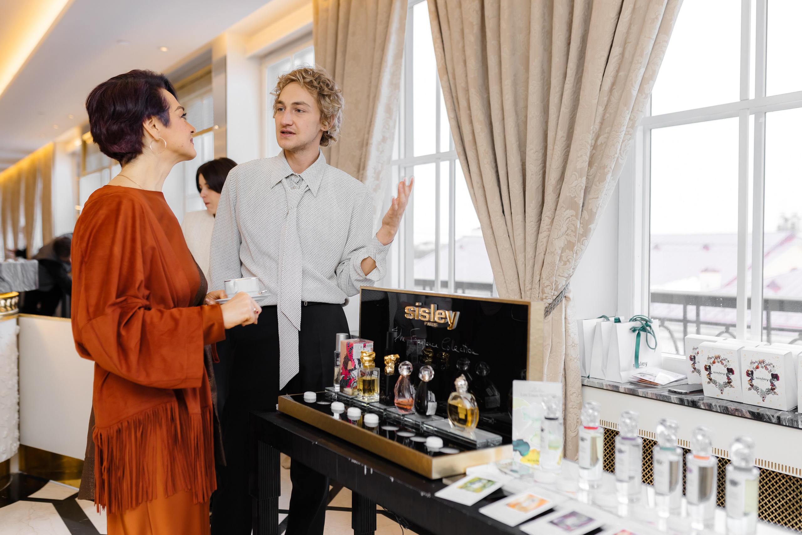 Репортажи. Фотограф Дарья Васьковская