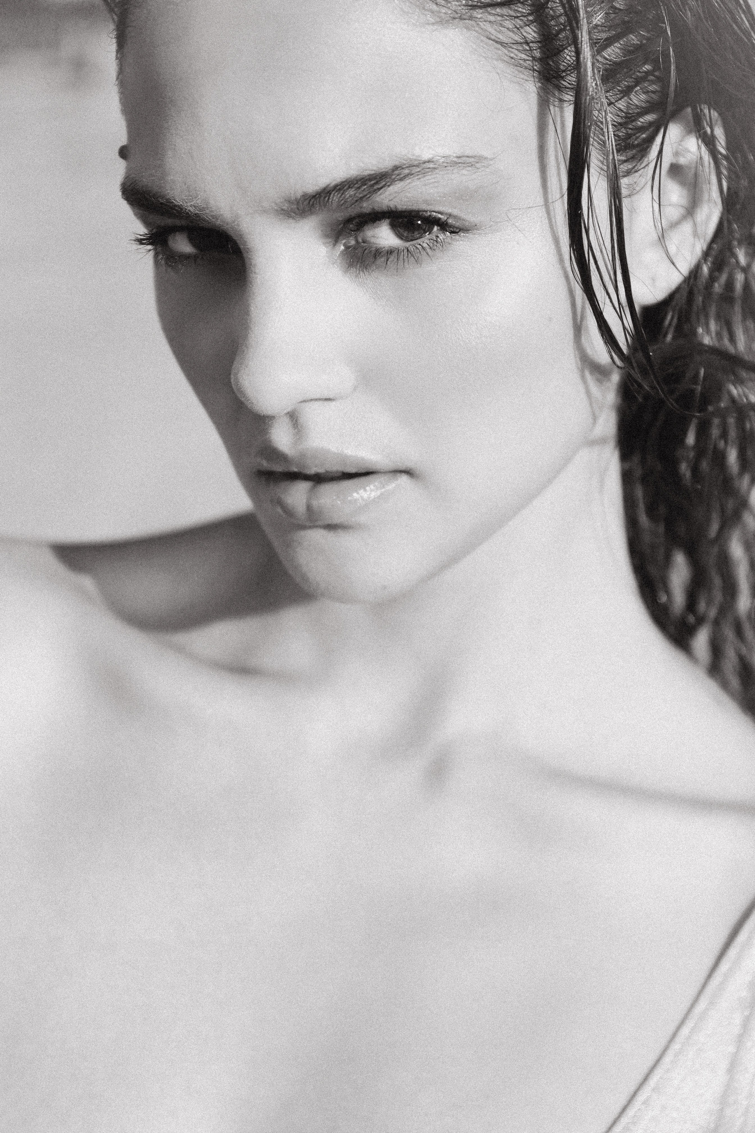 Portraits. Portrait Photographer Victoria Mokhova