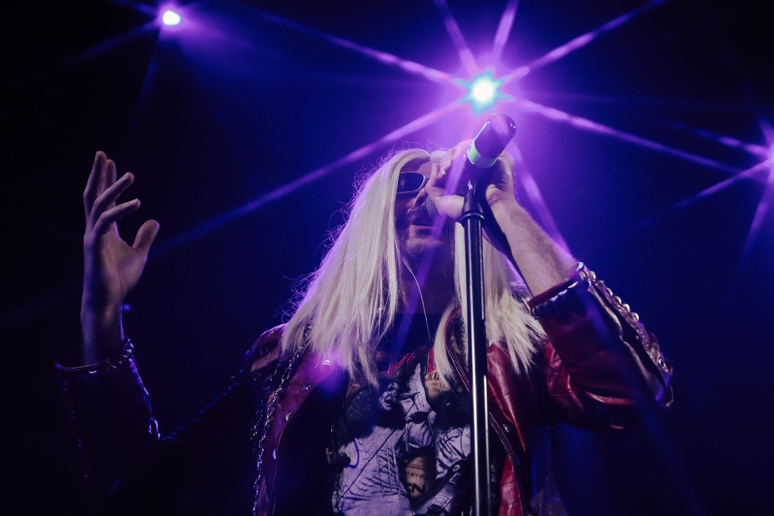 Багровый Фантомас