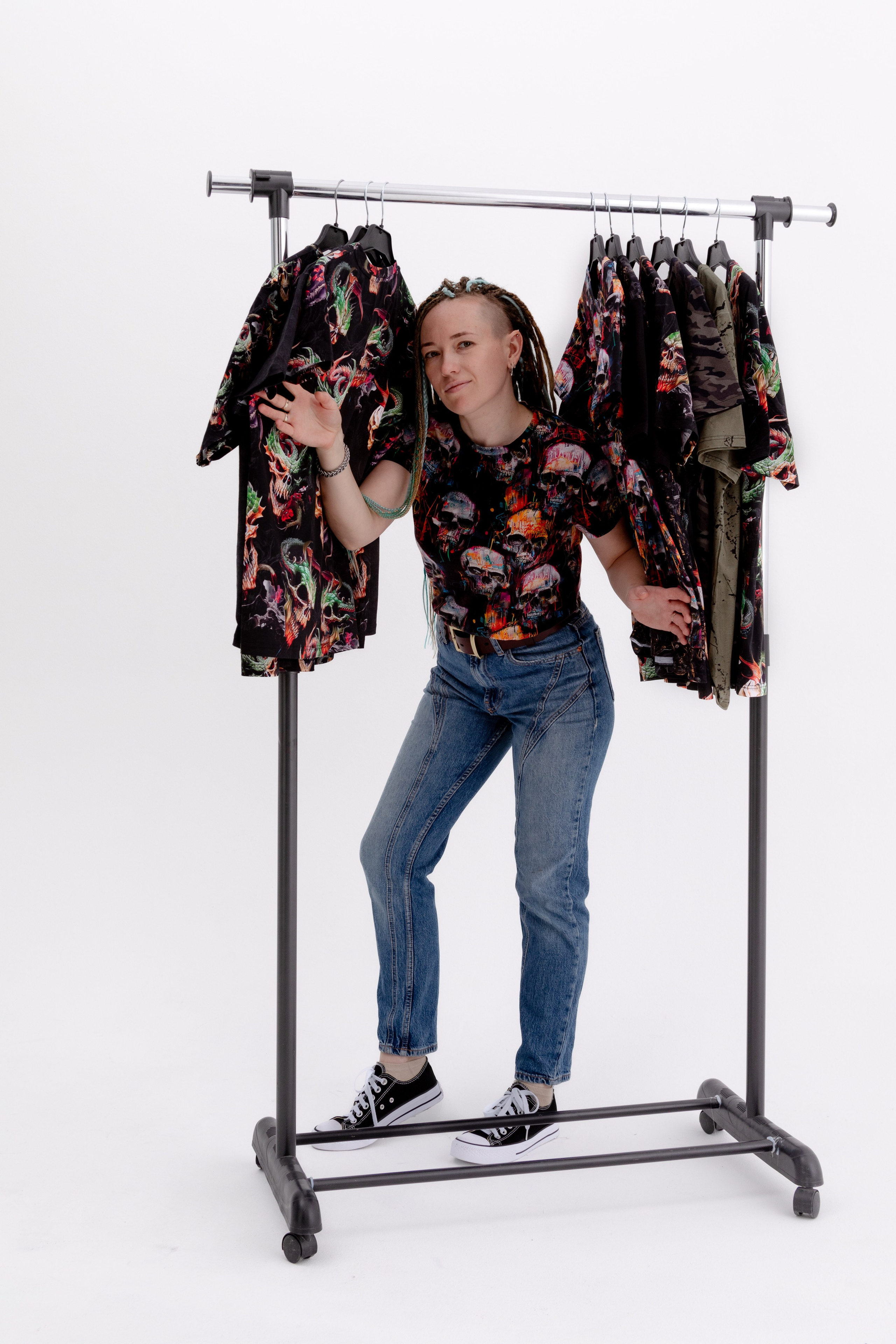 Контент для мягких ниш. Женский фотограф в Санкт-Петербурге Моргенштерн Наталья