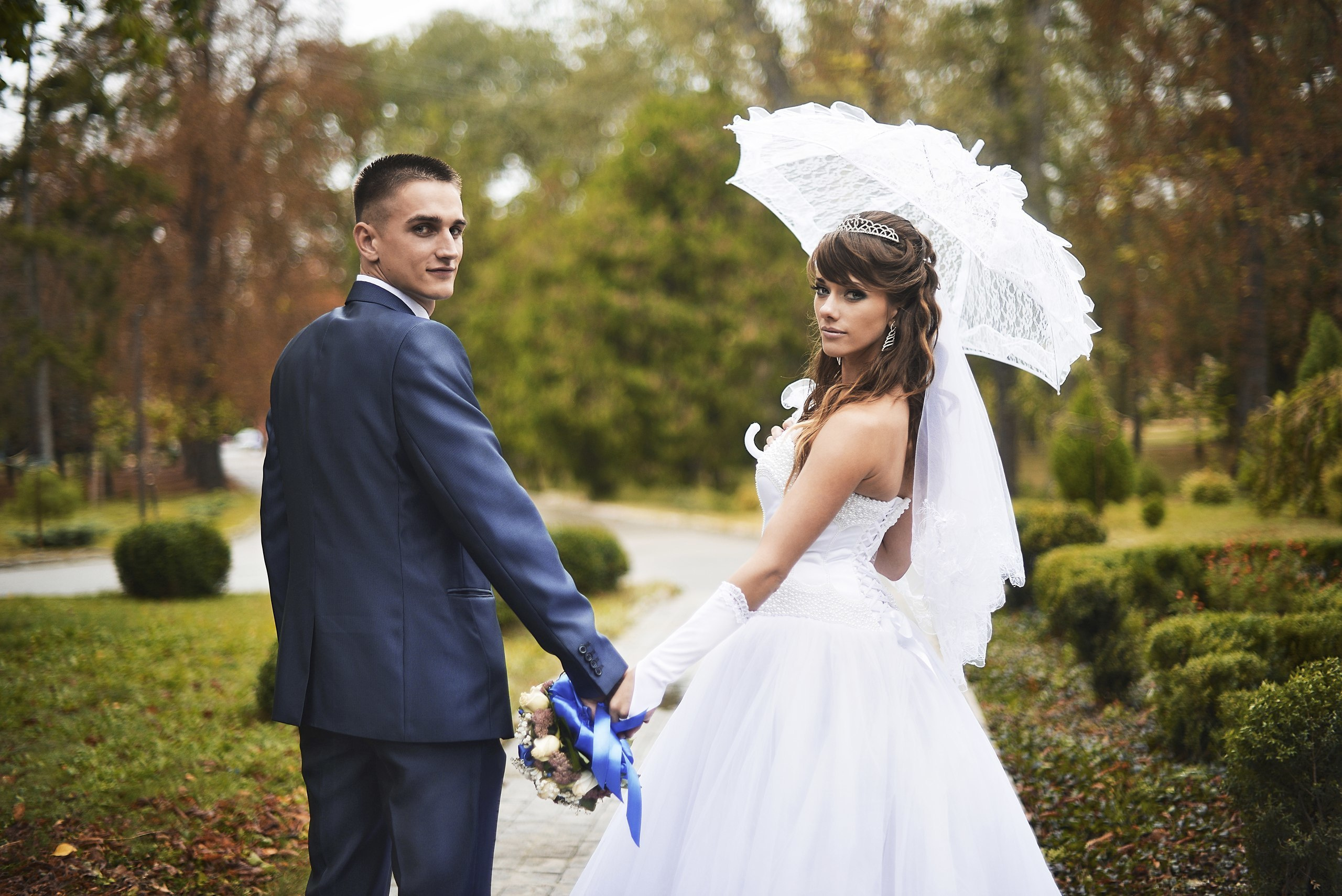 Отзывы о нашей работе. Свадебный фотограф и видеограф Владислав и Анастасия Макриди