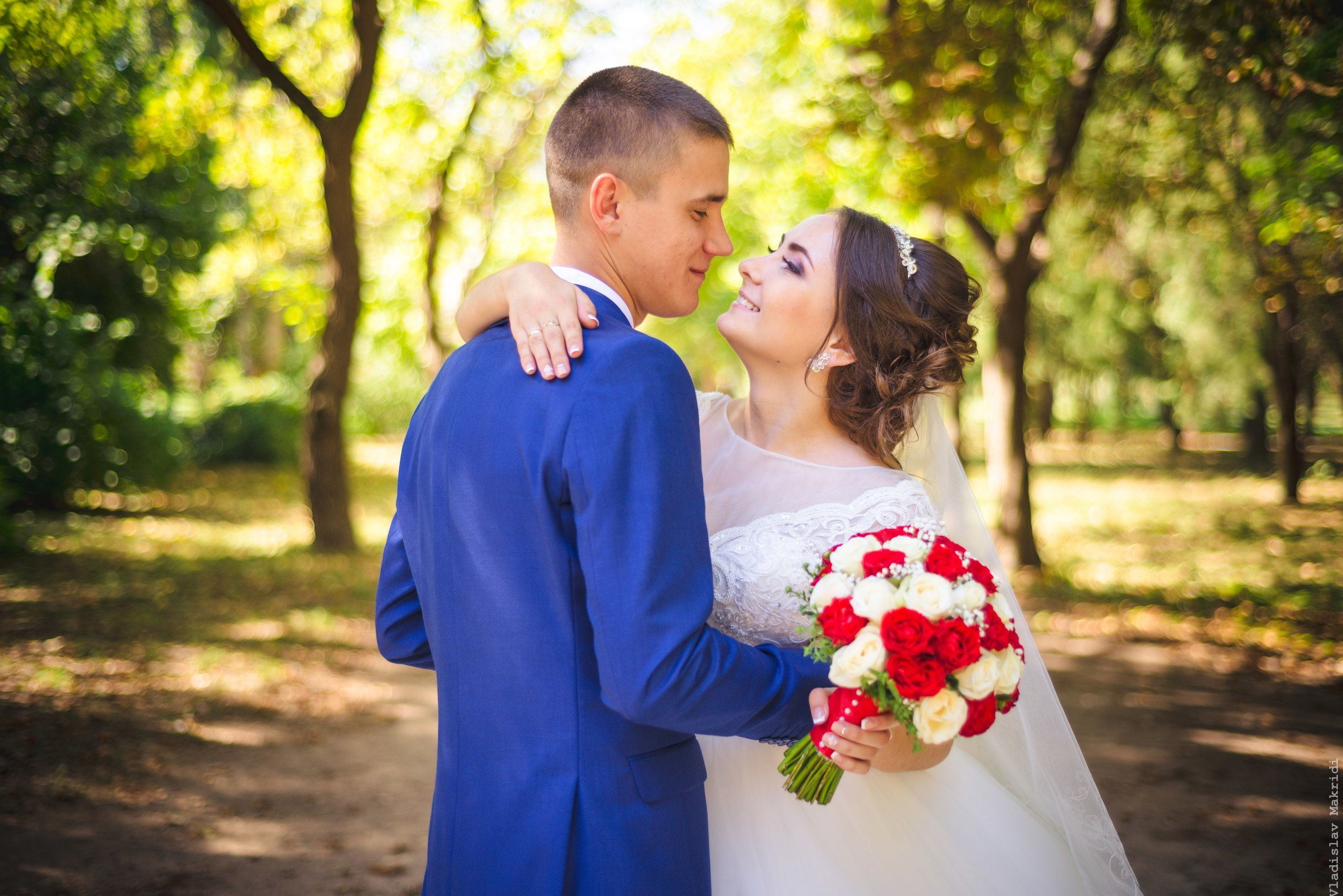 Отзывы о нашей работе. Свадебный фотограф и видеограф Владислав и Анастасия Макриди