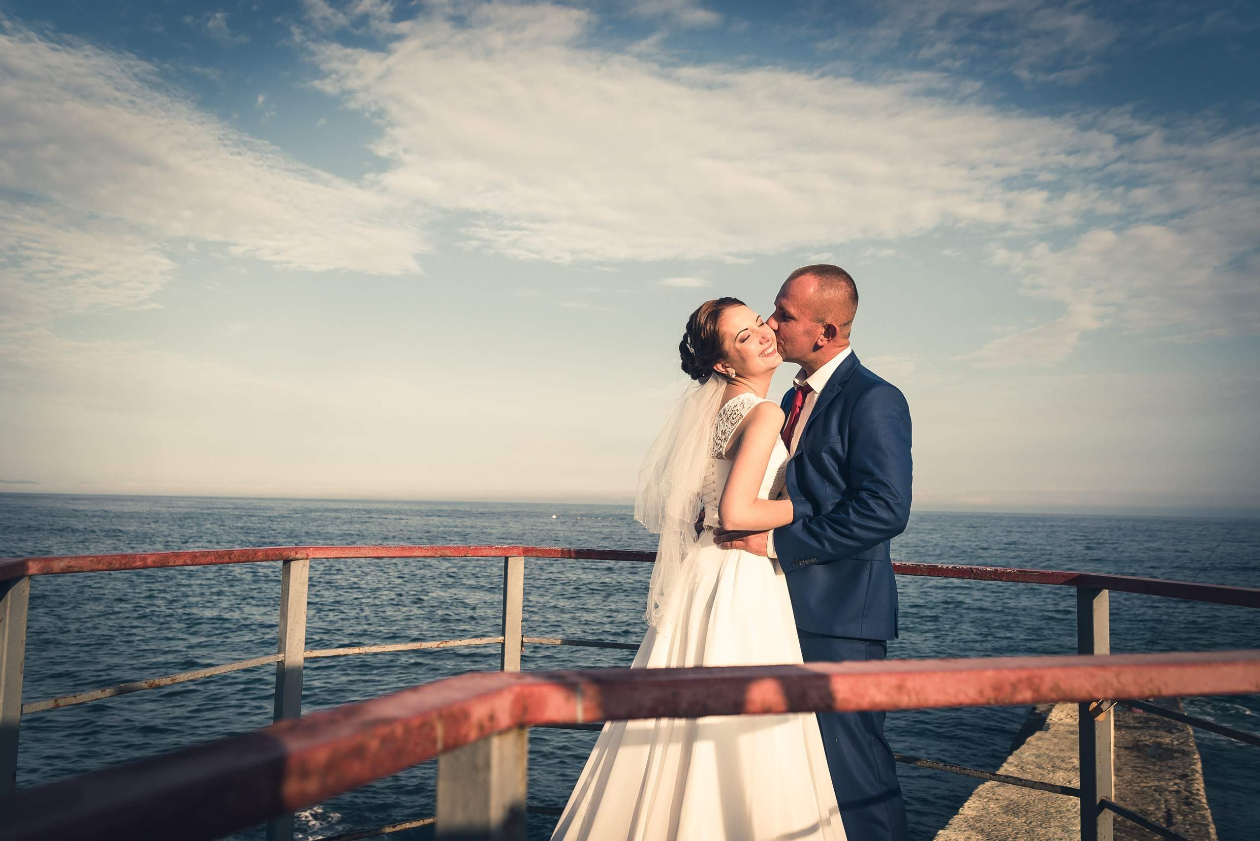 Отзывы о нашей работе. Свадебный фотограф и видеограф Владислав и Анастасия Макриди