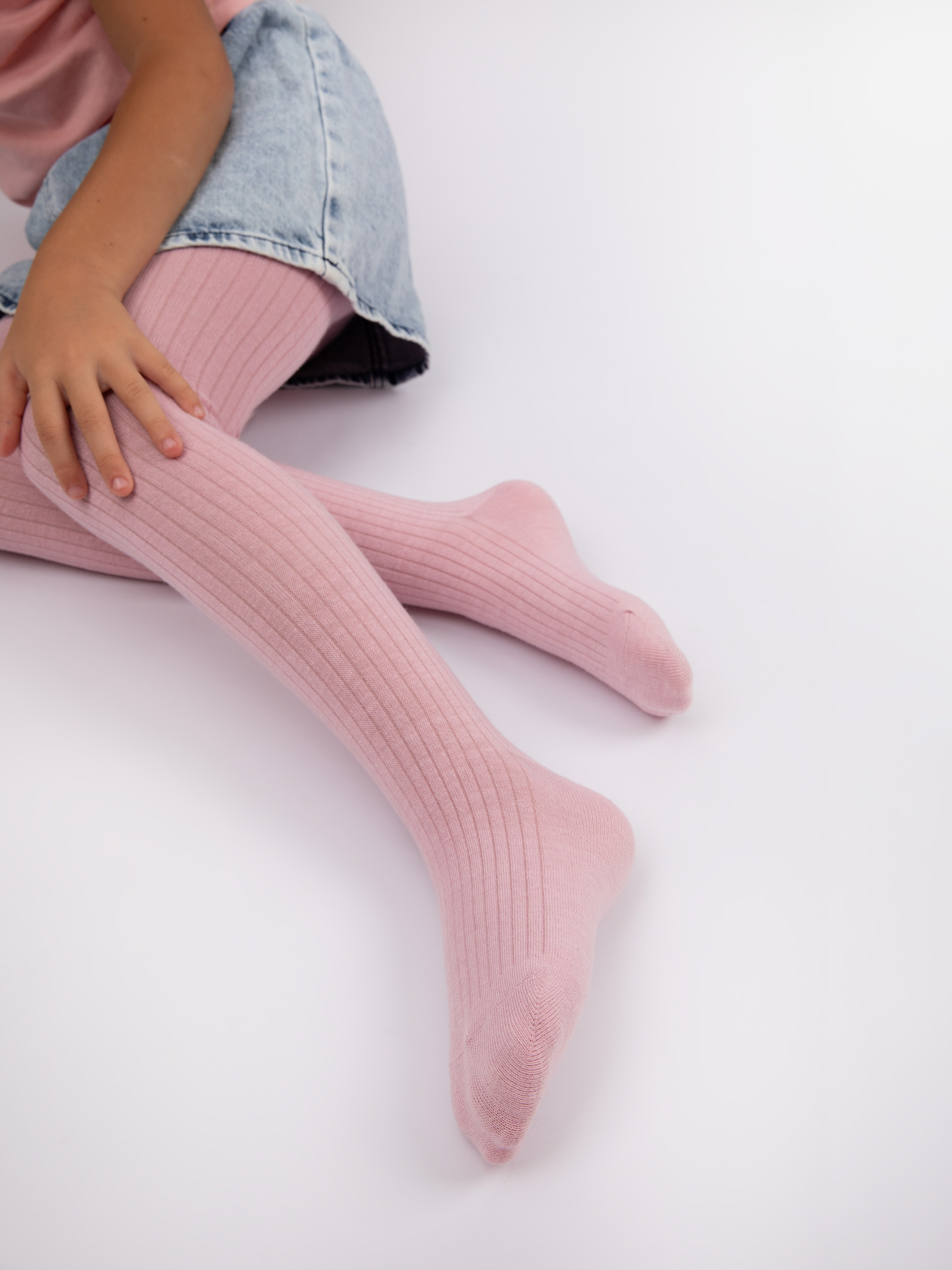 Колготки. Фотостудия предметной и модельной съёмки для маркетплейсов