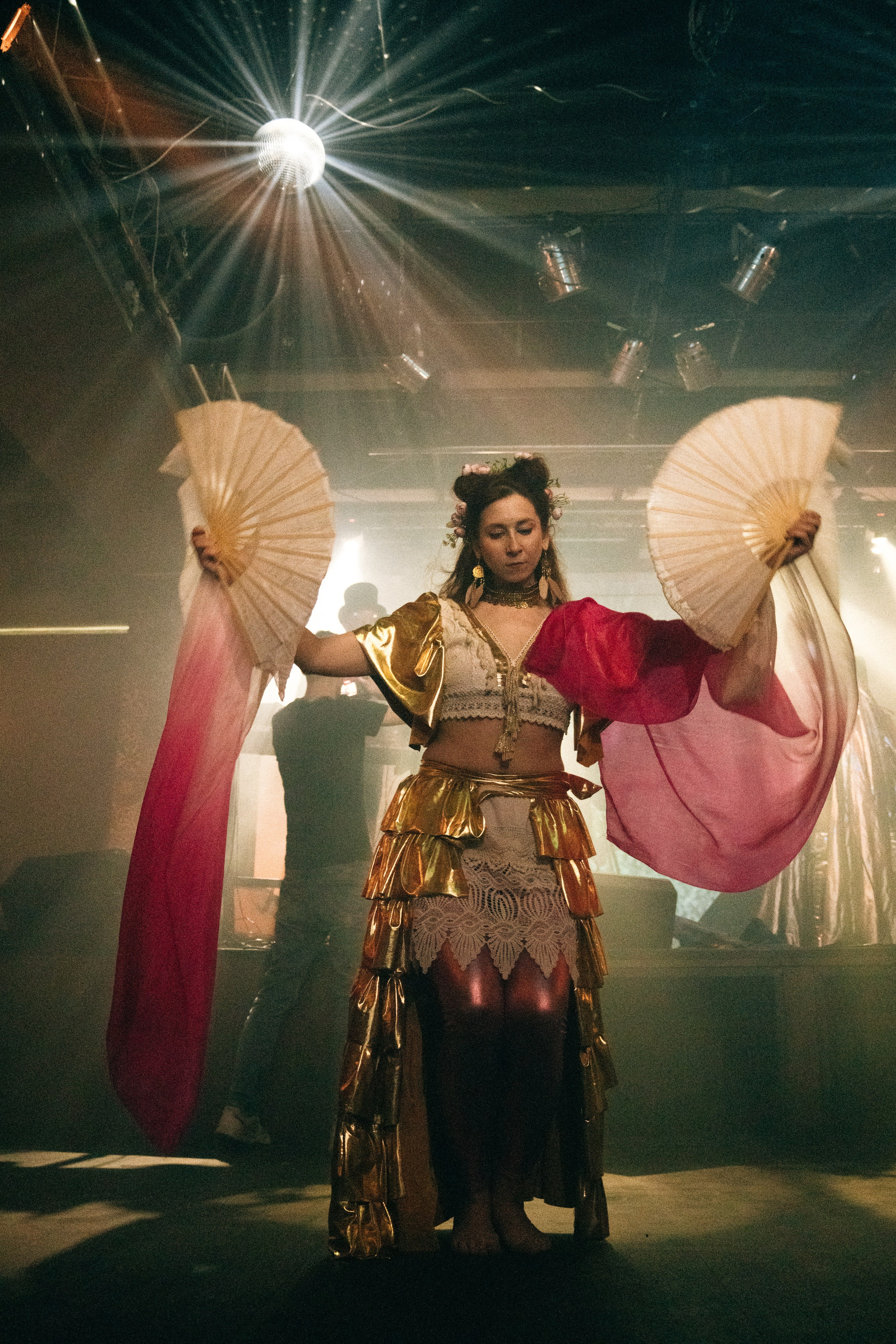 Рок концерт ILLUSIONS. Портретный фотограф в Санкт-Петербурге Дмитриева Наталия