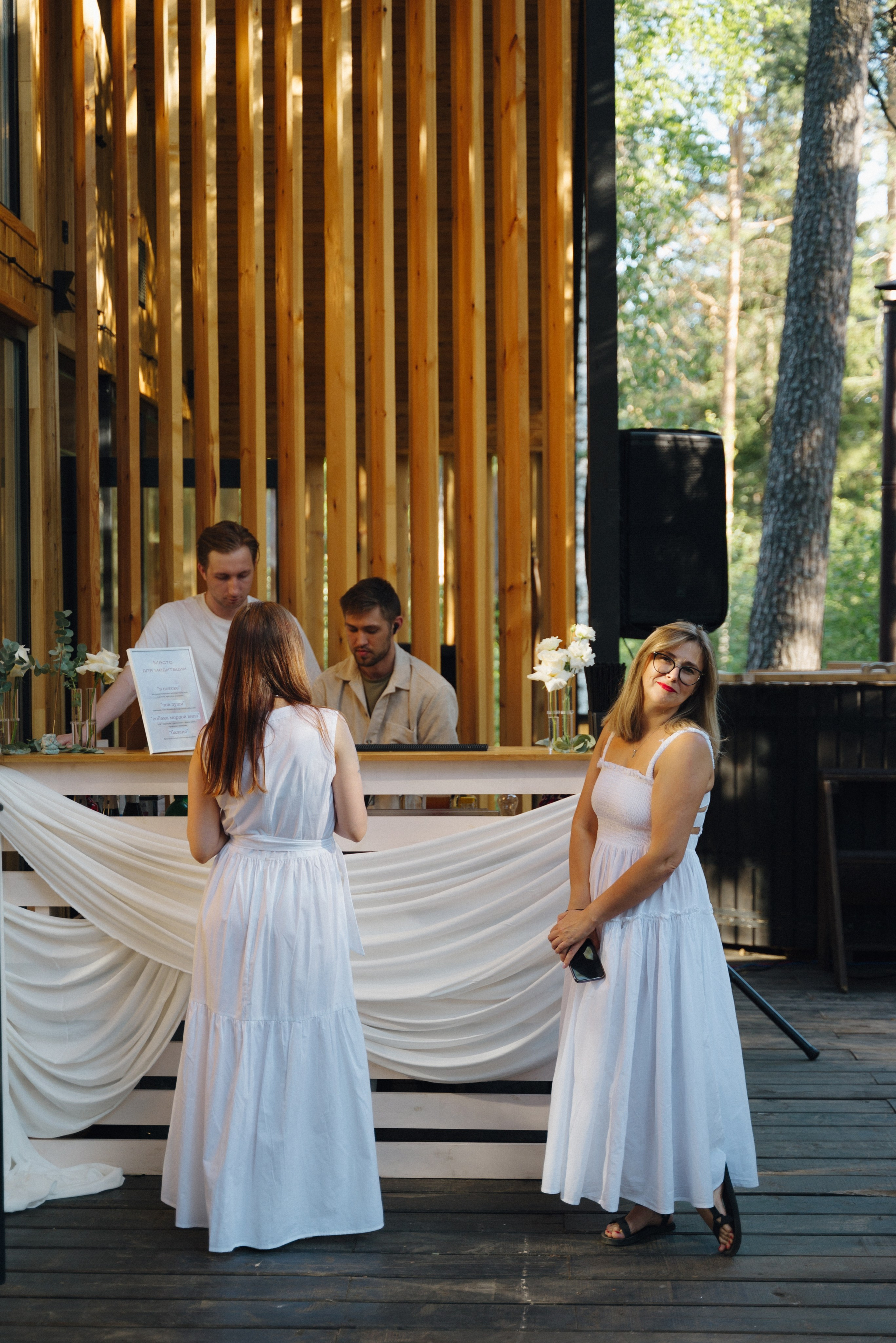 День рождения Марии. Репортажный и свадебный фотограф в Сургуте