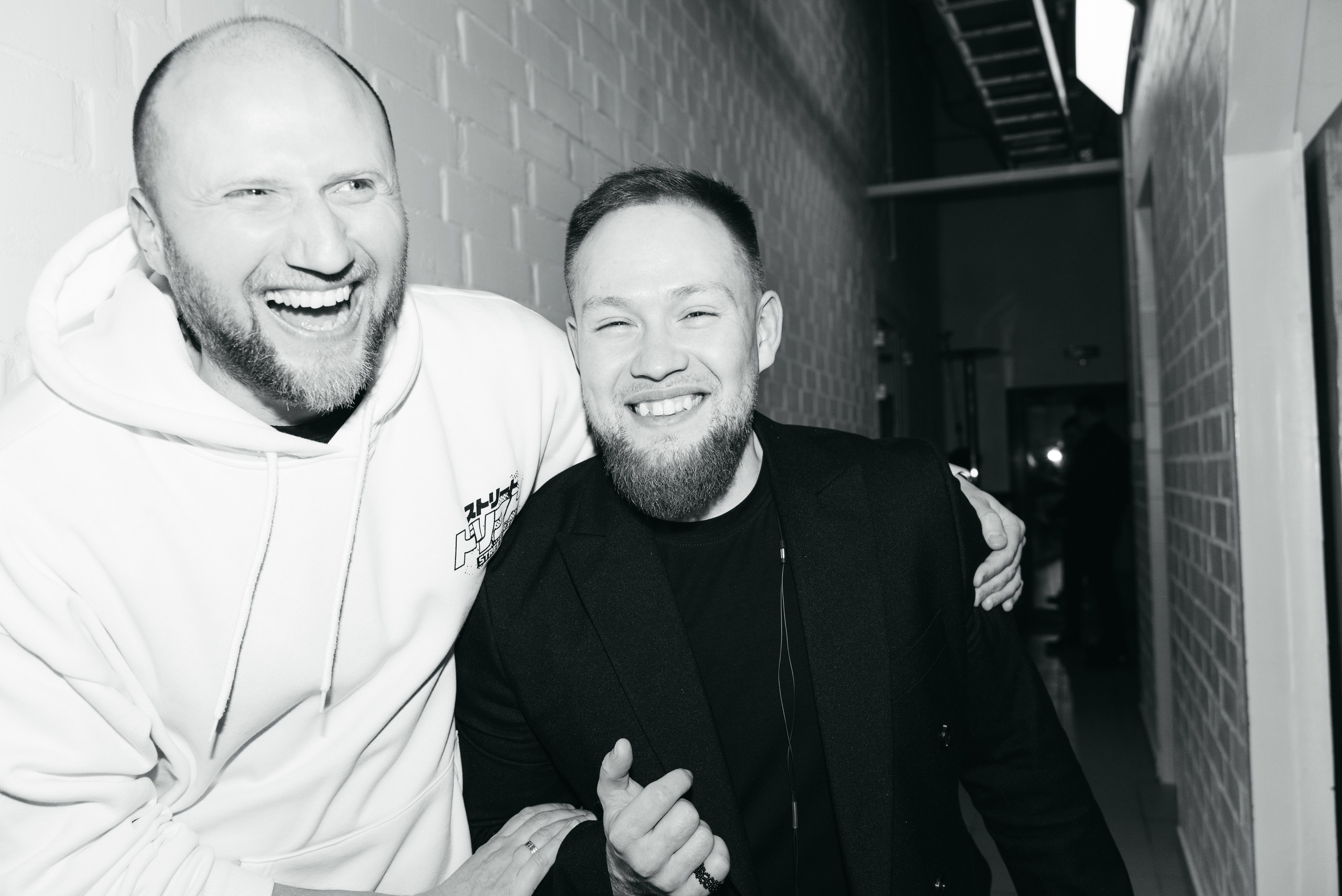 Backstage 23.03.24. Репортажный и свадебный фотограф в Сургуте