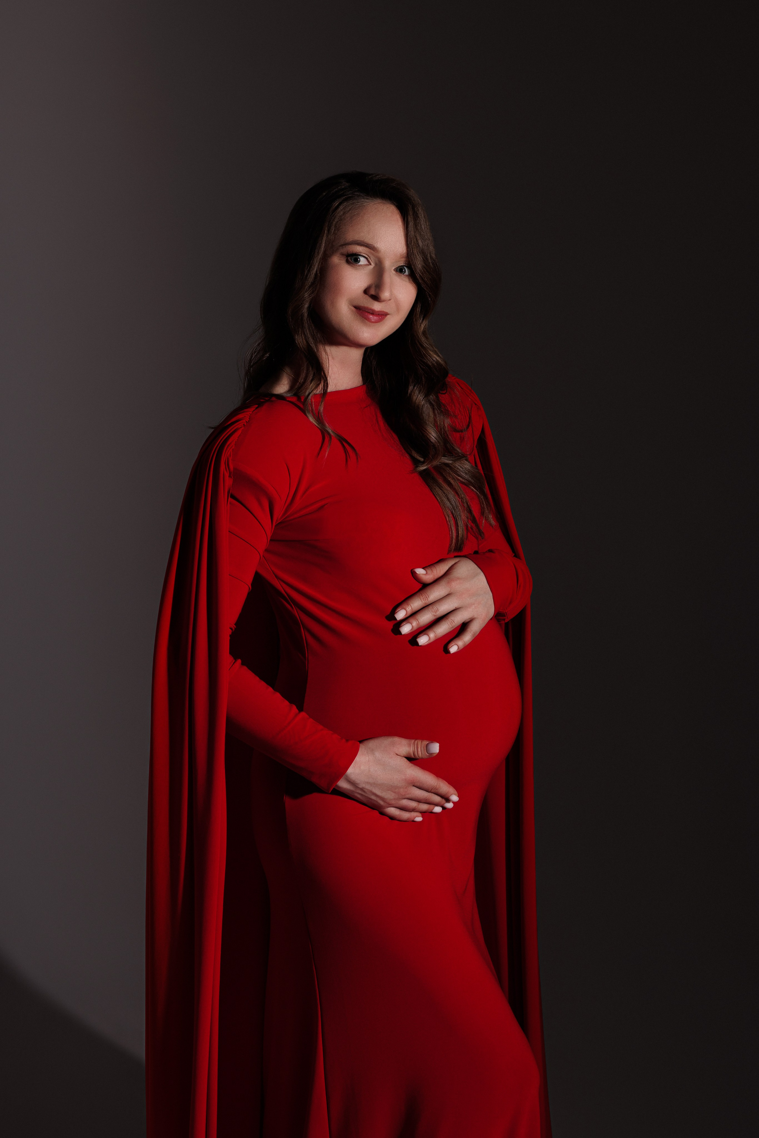 В Ожидании. Свадебный и семейный фотограф Наталья Штык