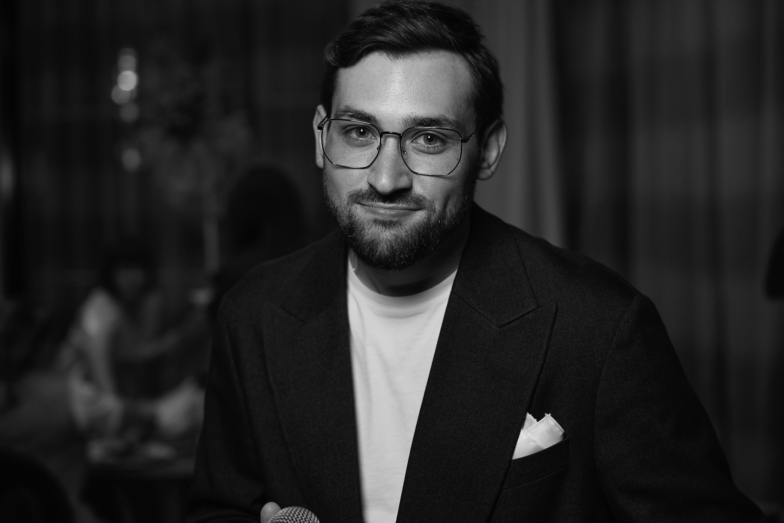 Обо мне. Ведущий мероприятий Гаврилов Игорь | Ростов-на-Дону, Таганрог