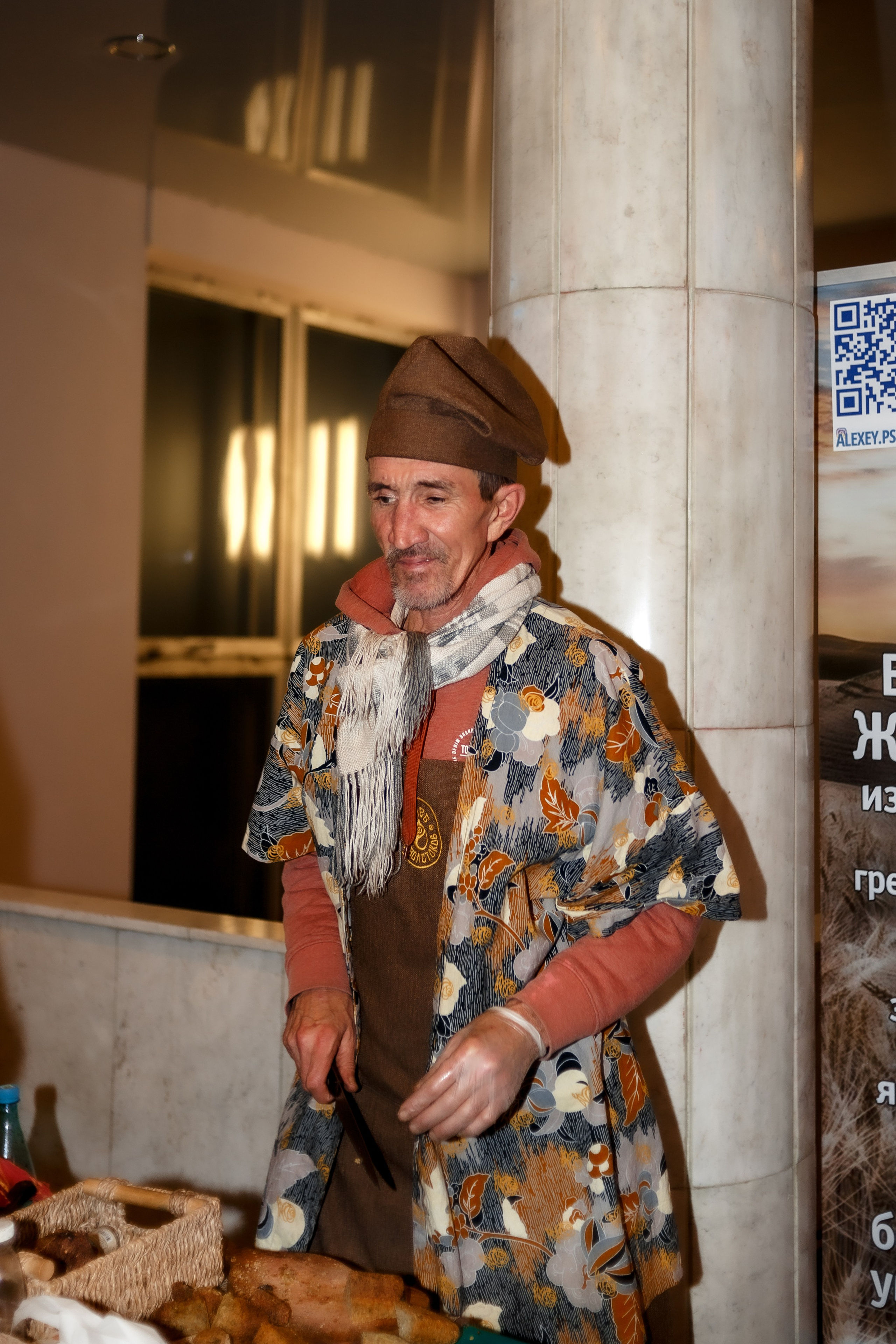 Иммерсивное шоу «Зов предков». Свадебный фотограф в Москве — Ольга Козловская