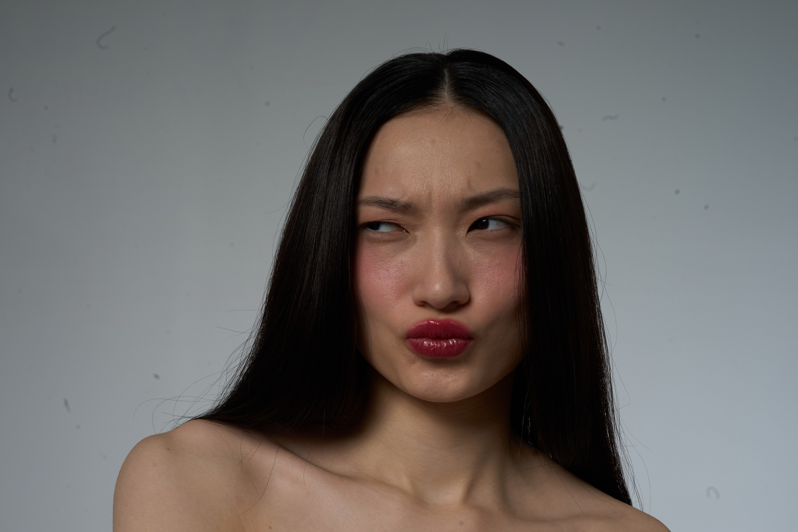 Профессиональная ретушь фотографий