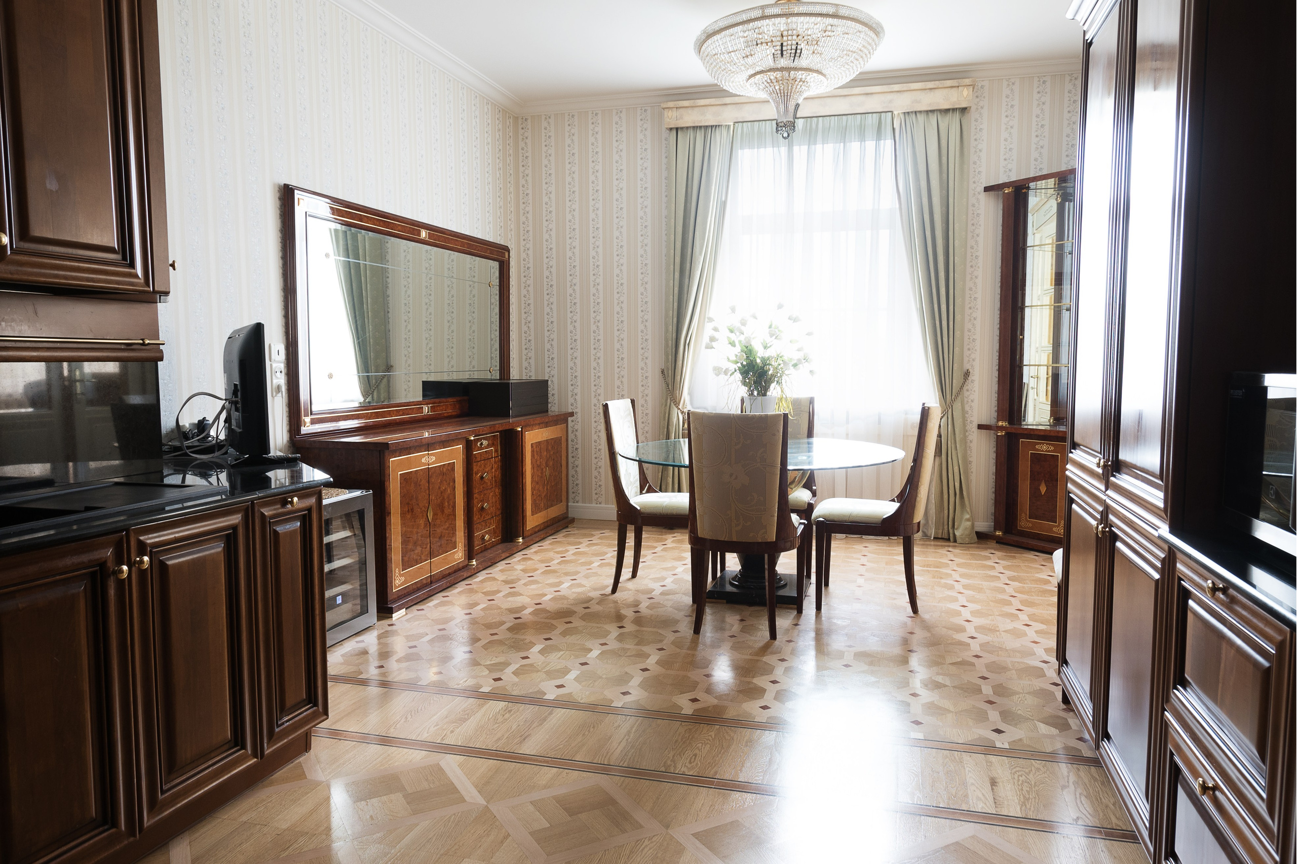 Интерьерная фотосъемка