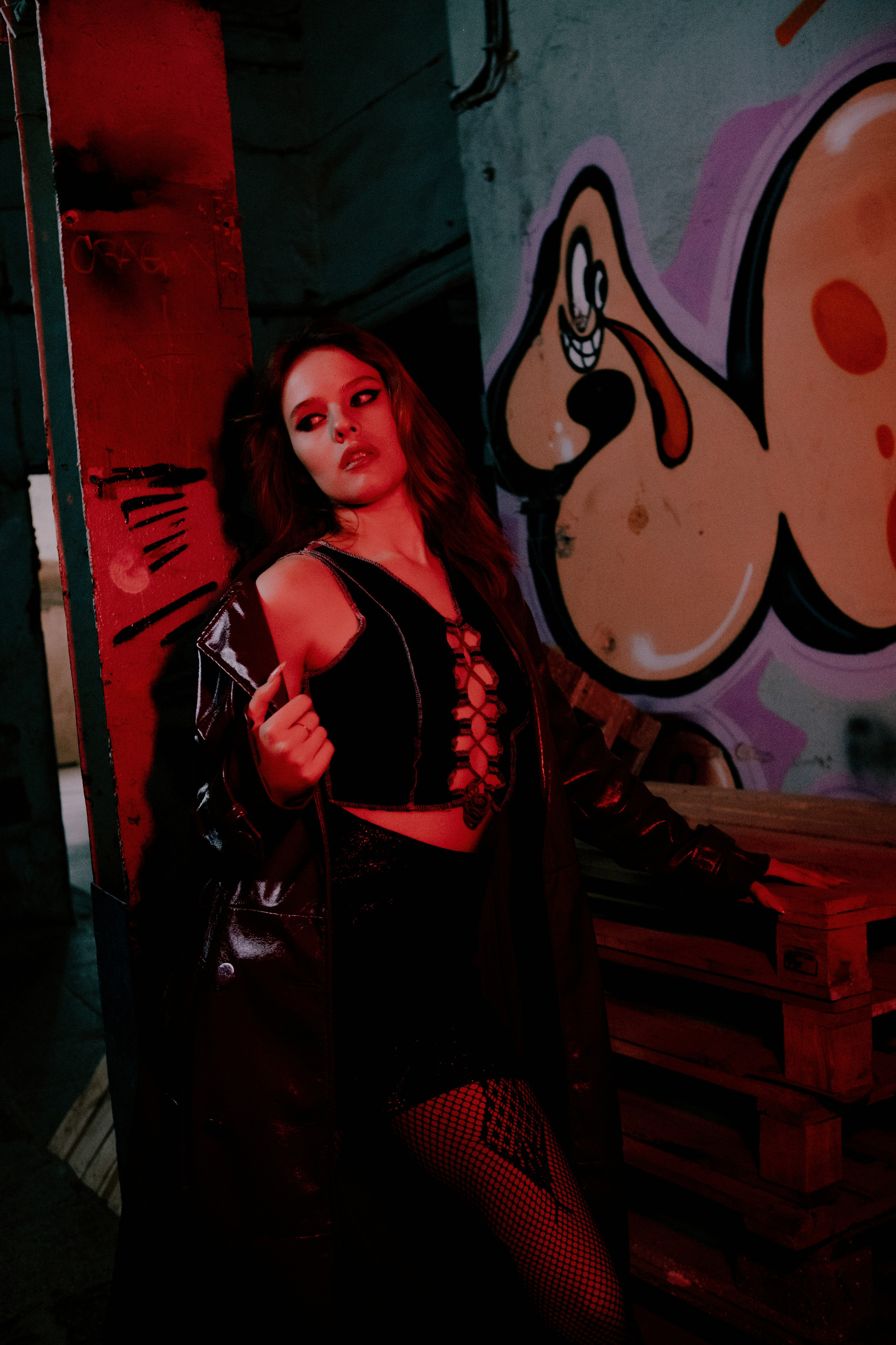 Maria. Фотограф в Санкт-Петербурге Бирюлев Илья