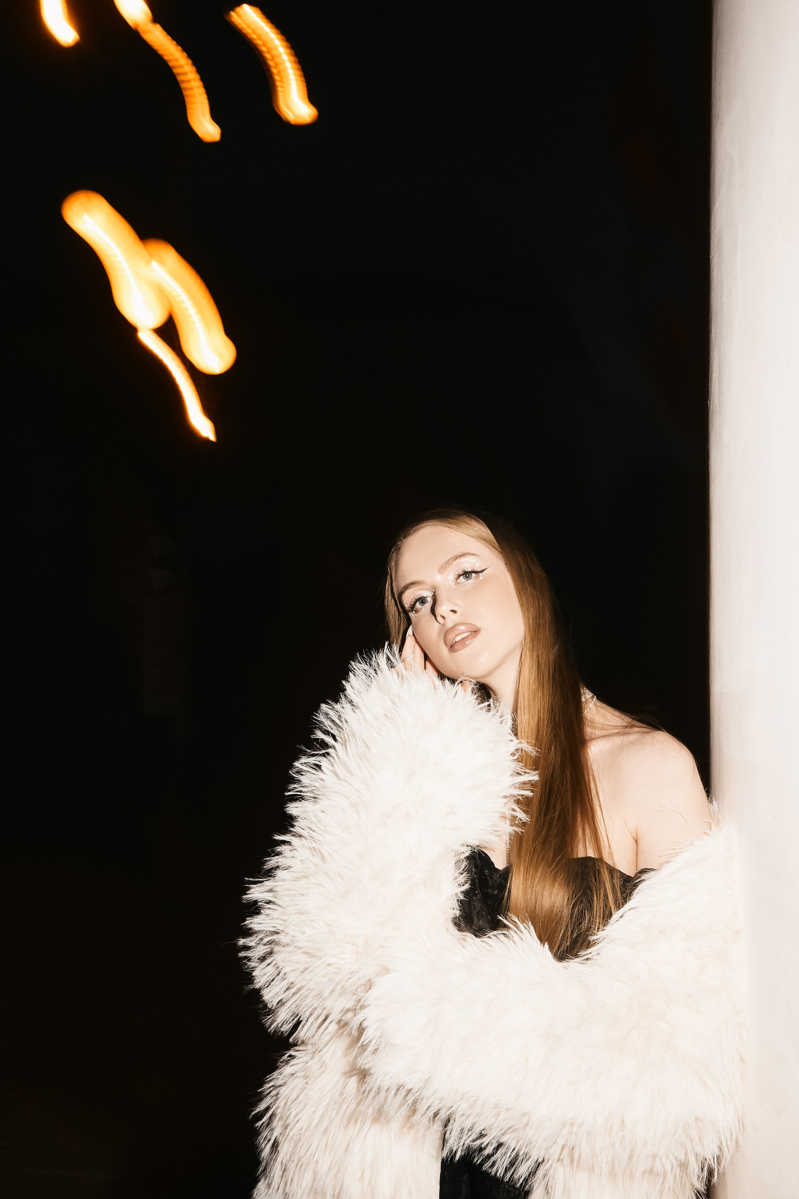 Katerina. Фотограф Анна Веденеева