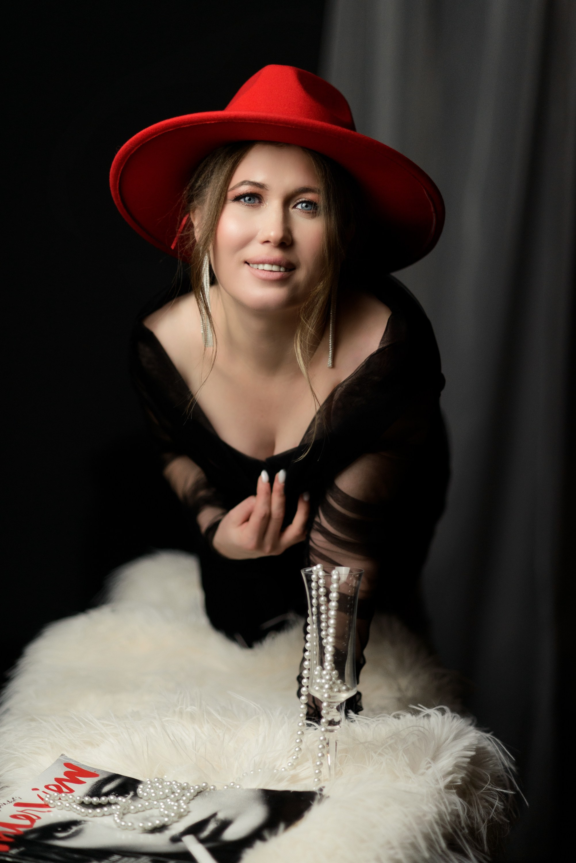 А Л Ь Б И Н А. Свадебный фотограф Ижевск Петр Шишков