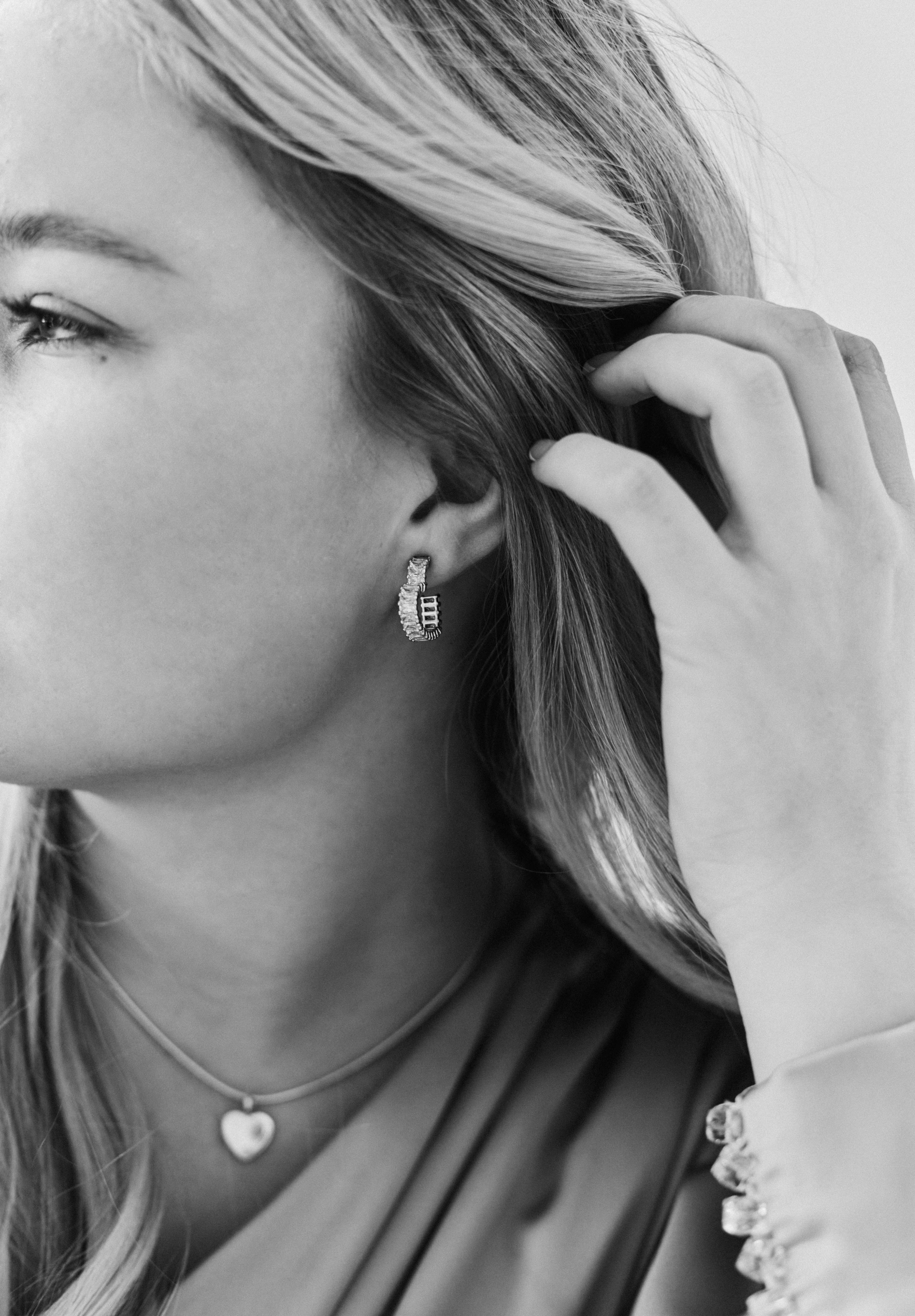 Монника. Свадебный салон-ателье Бонжур в Минске Bonjour