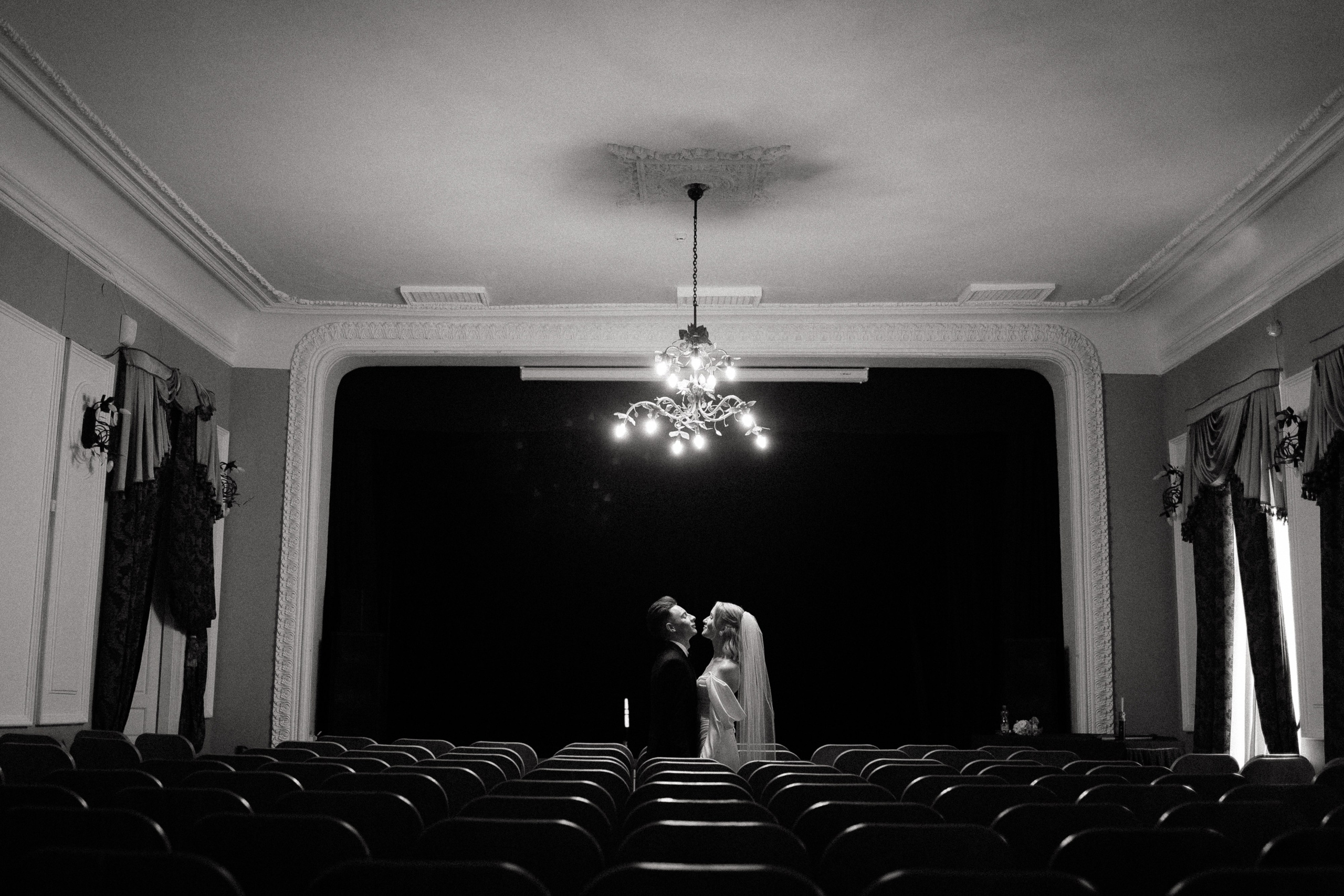 Настя и Леша. Семейный свадебный фотограф Семен Егоров