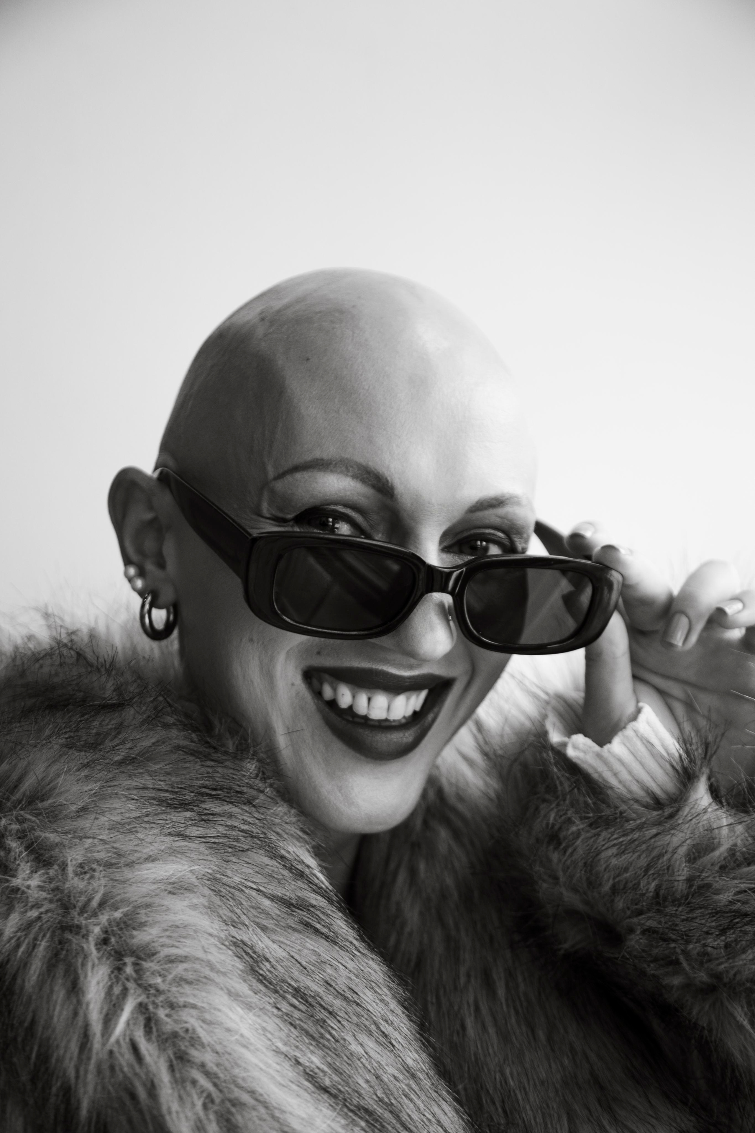 Женский портрет. Коммерческий фотограф в Санкт — Петербурге Настя Пак