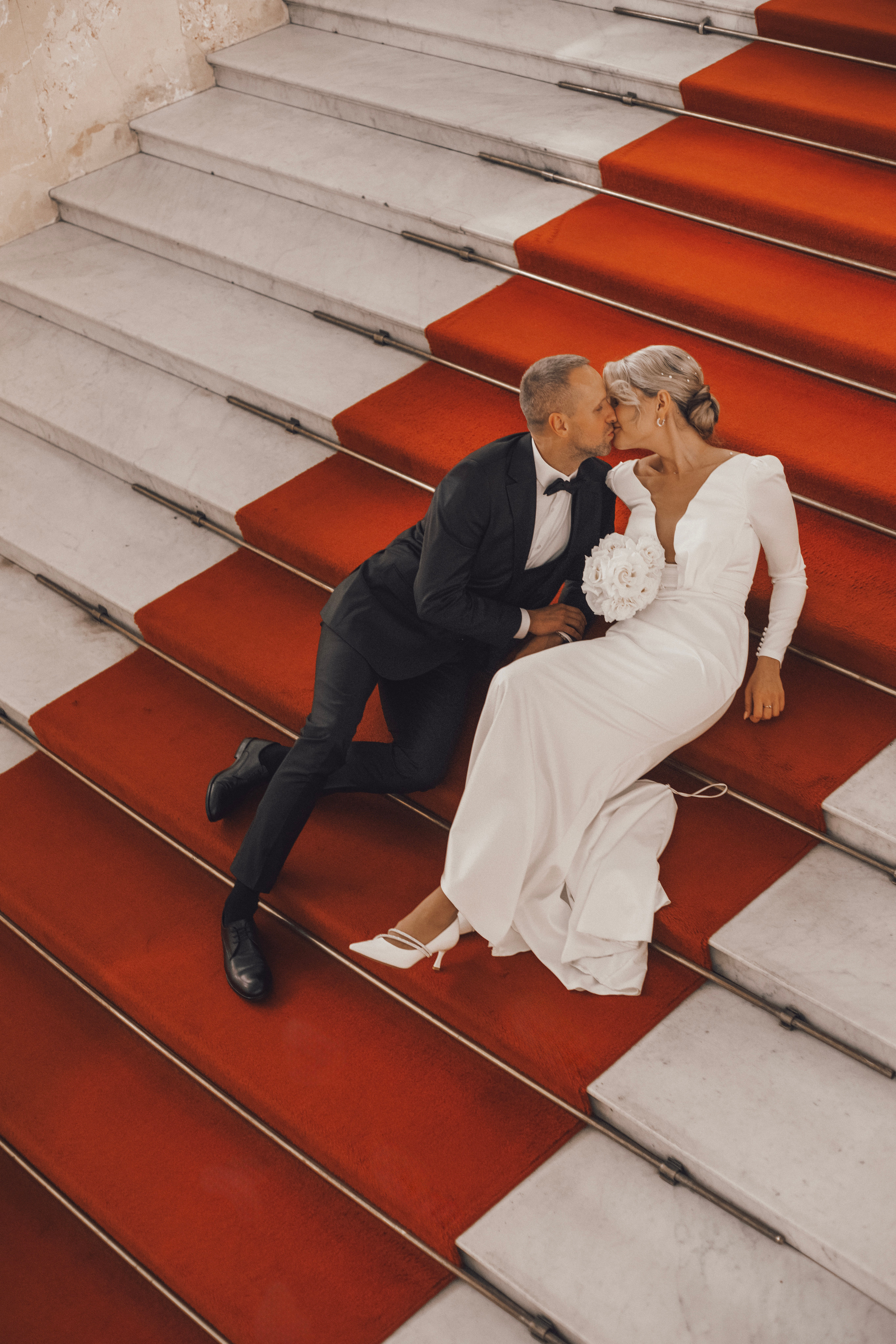 Свадебная съемка. Коммерческий фотограф в Санкт — Петербурге Настя Пак