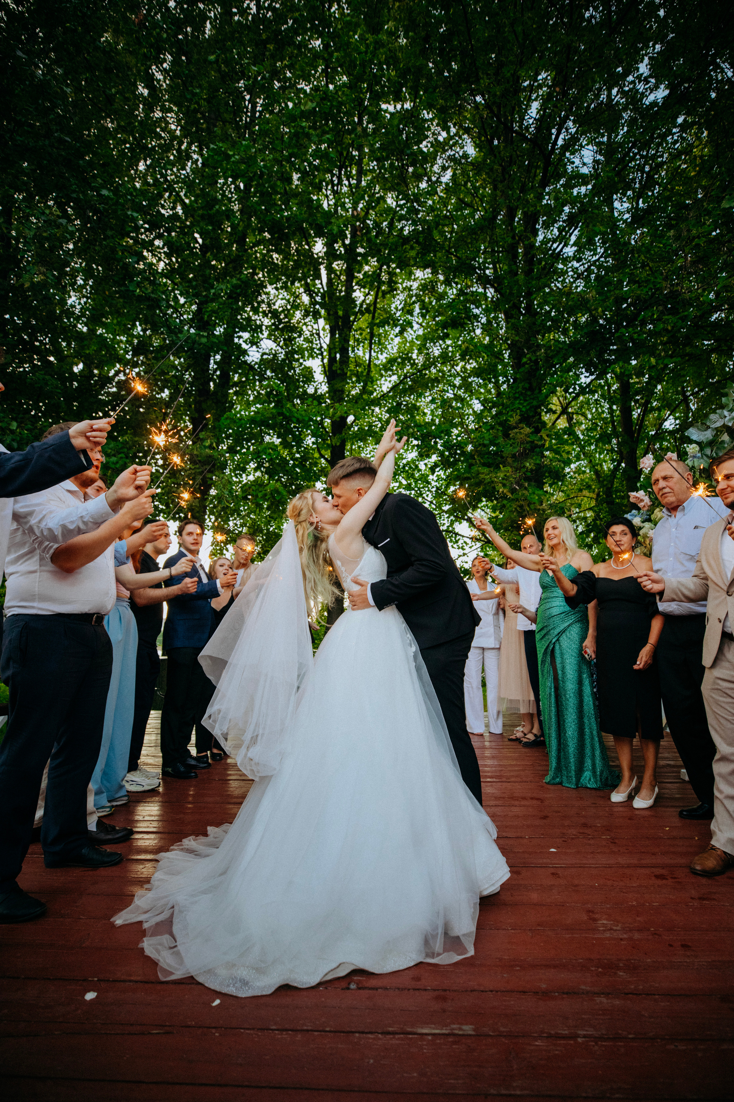 Свадебная съемка. Коммерческий фотограф в Санкт — Петербурге Настя Пак