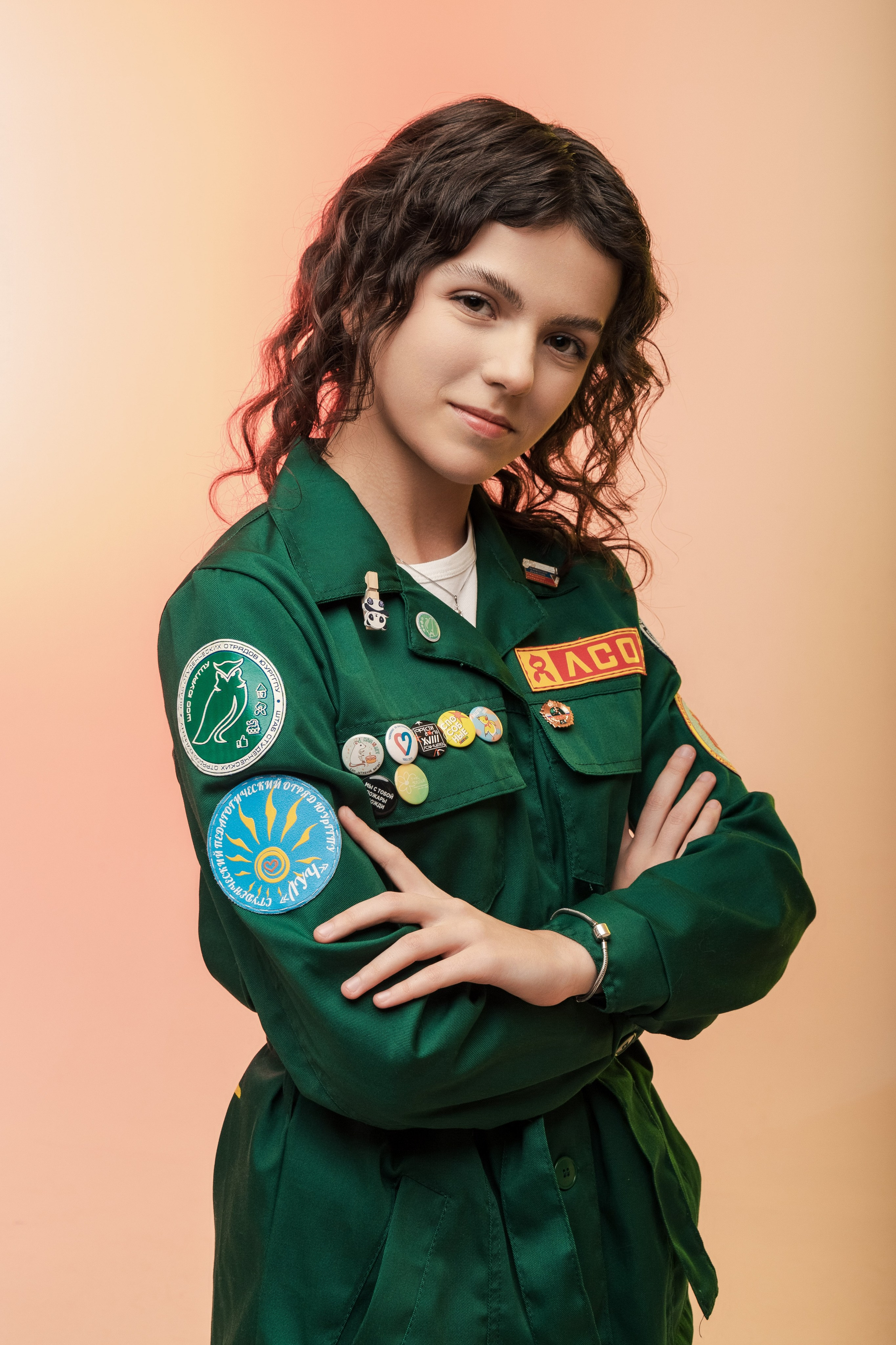 ЛУЧ. Фотограф Елена Балакина (Челябинск)